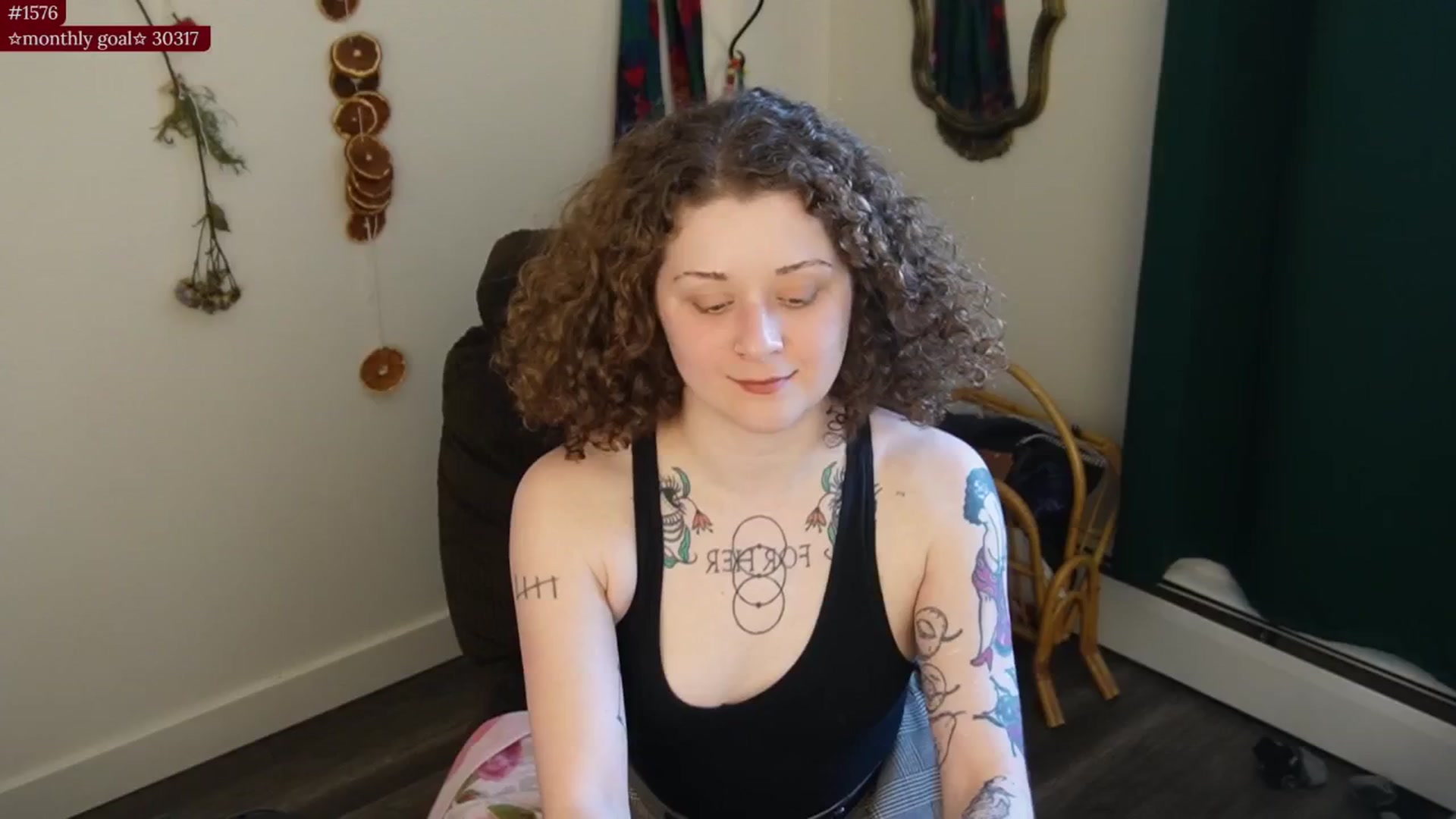 Gallery image thumbnail from PeachyQueen_'s myfreecams stream on, 01/27/2026, 22:09 image 11 of 20