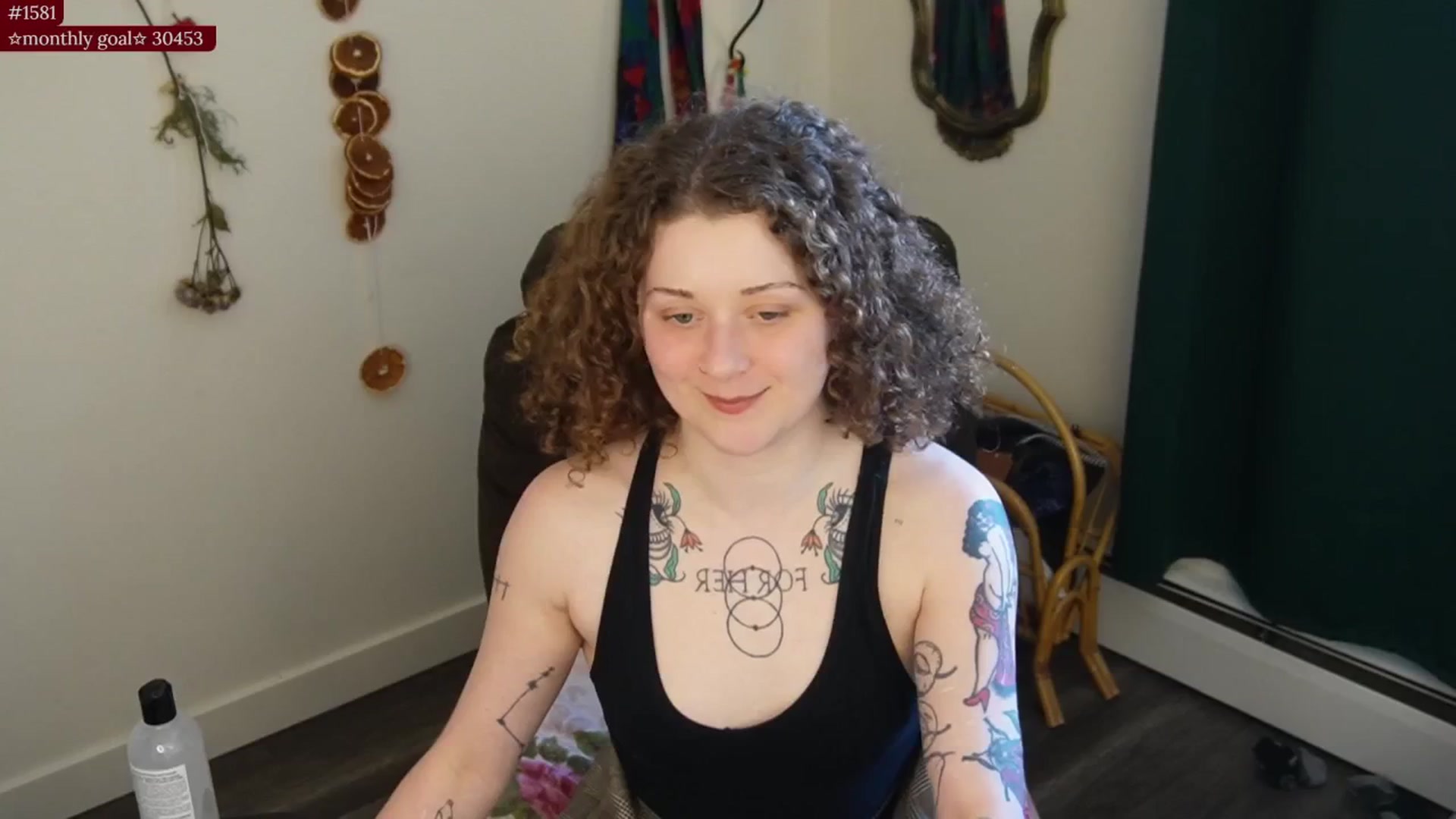 Gallery image thumbnail from PeachyQueen_'s myfreecams stream on, 01/27/2026, 22:09 image 7 of 20