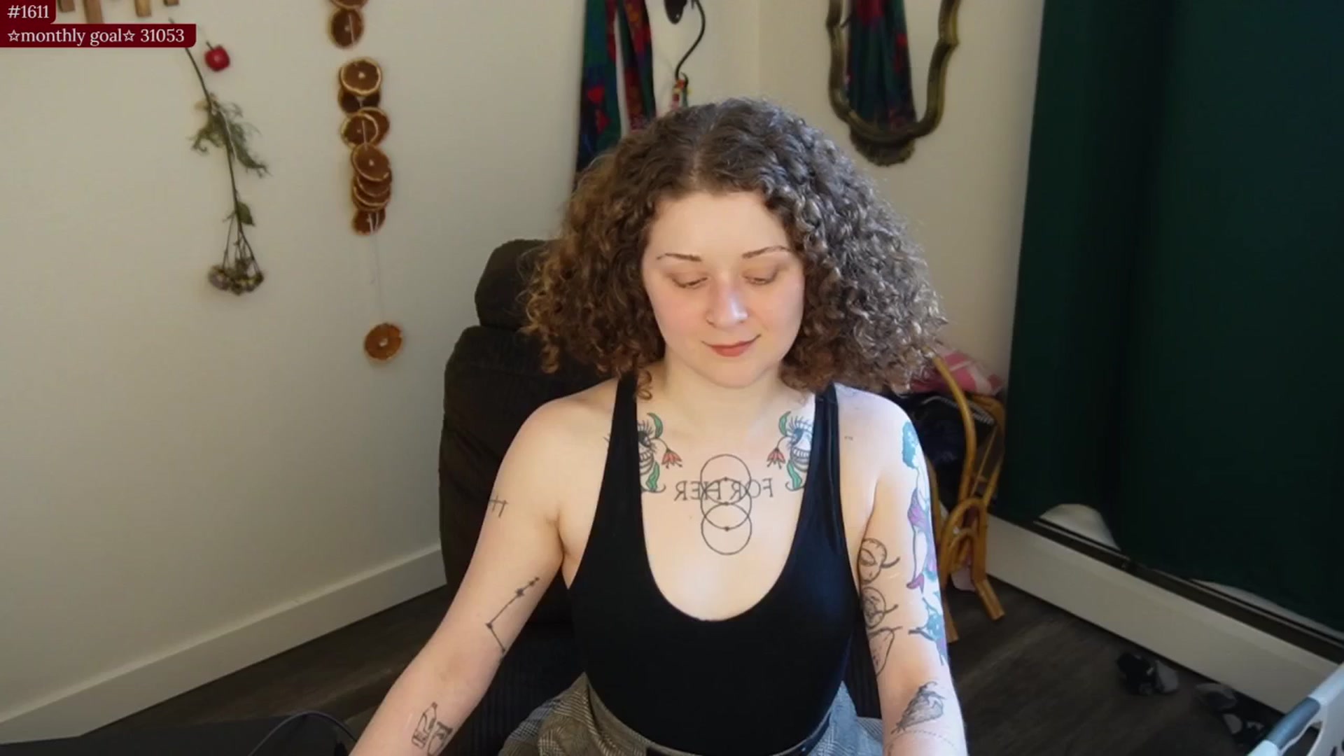 Gallery image thumbnail from PeachyQueen_'s myfreecams stream on, 01/27/2026, 22:09 image 3 of 20