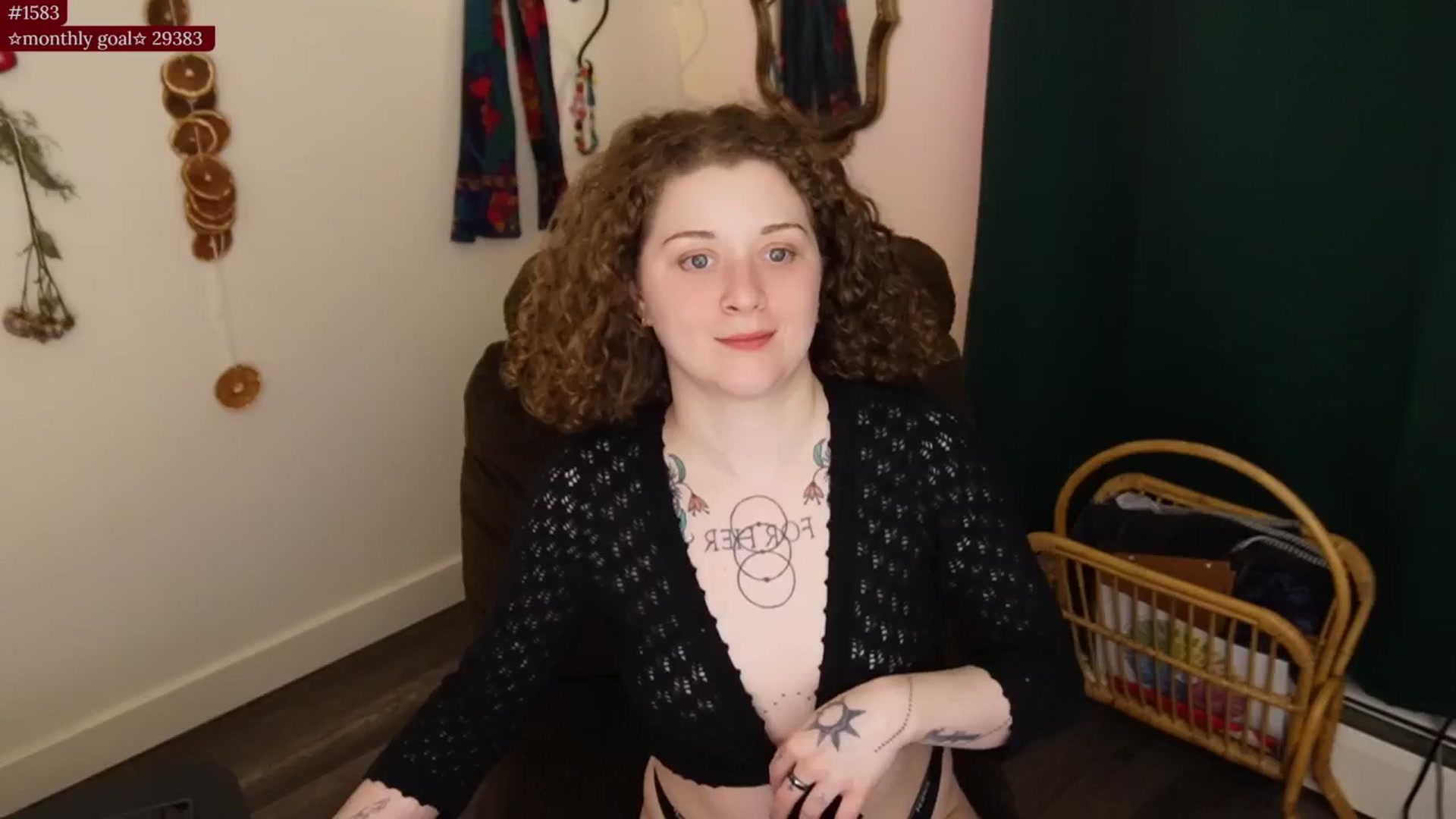 Gallery image thumbnail from PeachyQueen_'s myfreecams stream on, 01/29/2026, 07:55 image 2 of 20