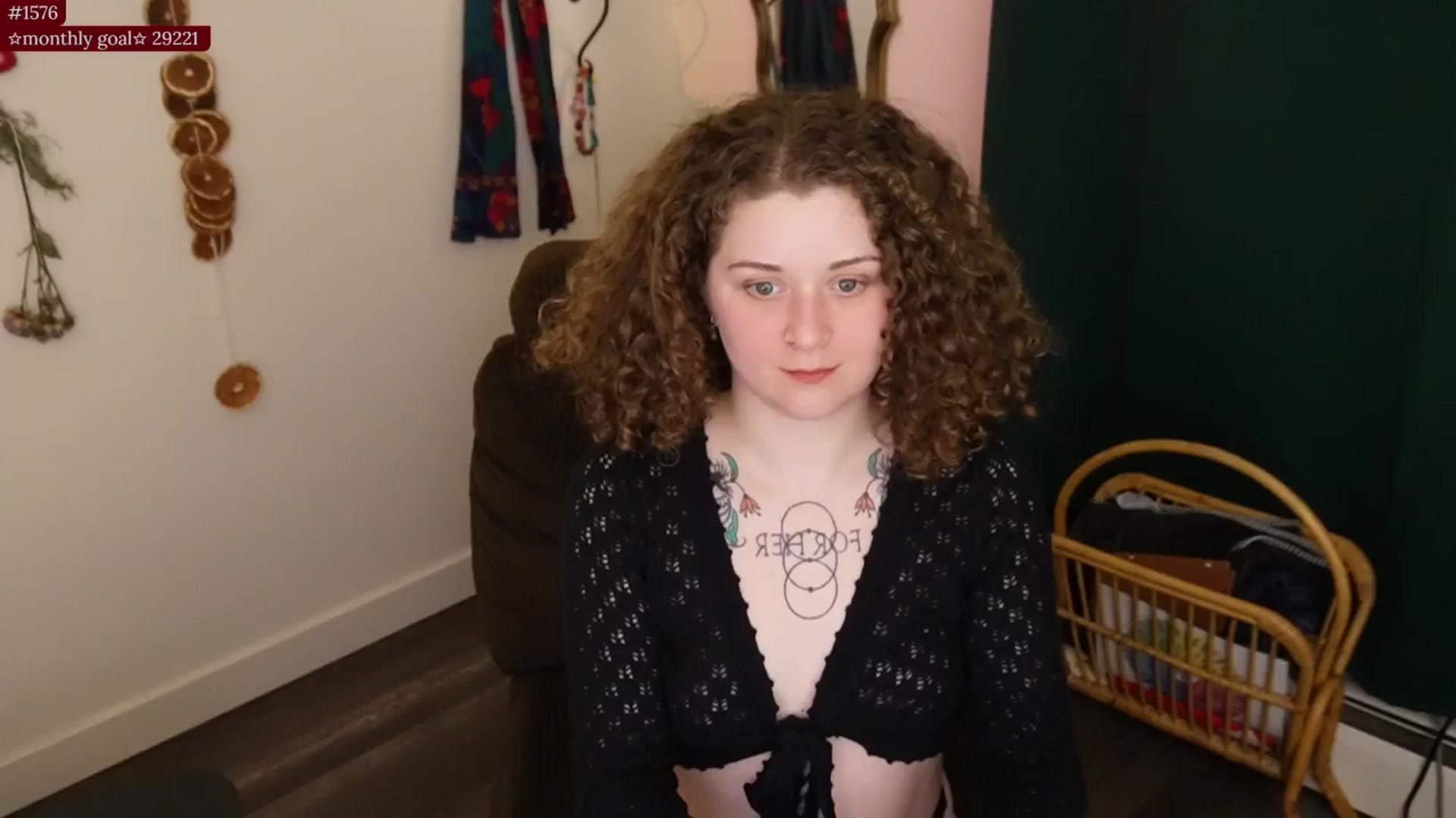 Gallery image thumbnail from PeachyQueen_'s myfreecams stream on, 01/29/2026, 07:55 image 7 of 20