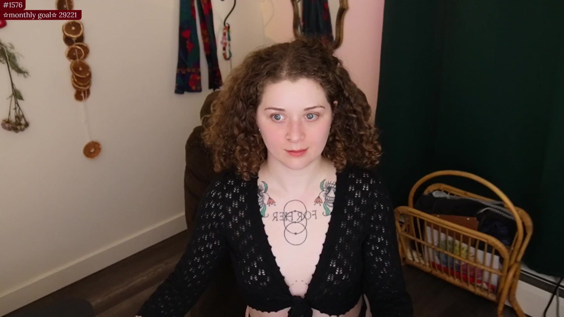 Gallery image thumbnail from PeachyQueen_'s myfreecams stream on, 01/29/2026, 07:55 image 10 of 20