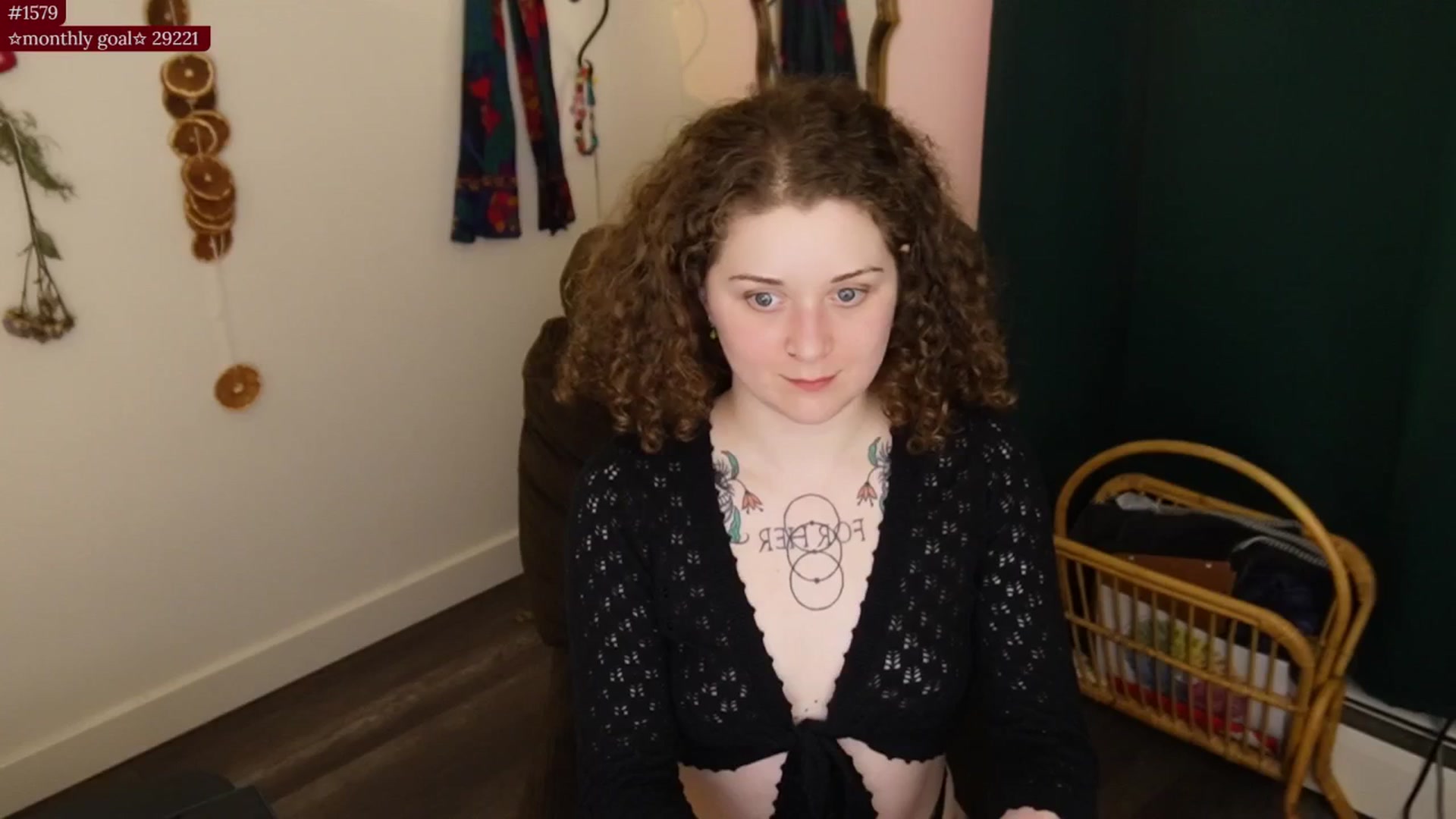 Gallery image thumbnail from PeachyQueen_'s myfreecams stream on, 01/29/2026, 07:55 image 18 of 20