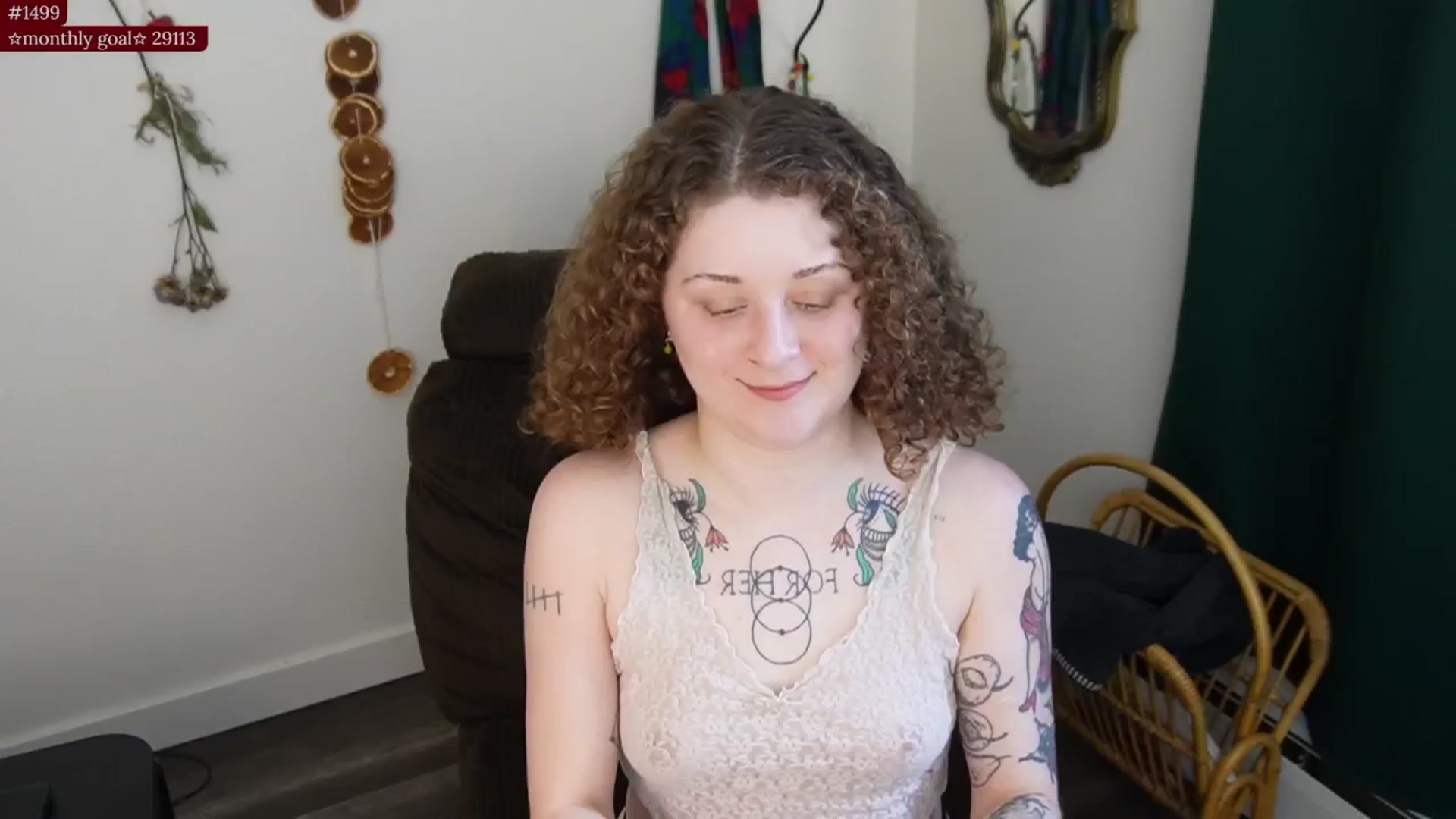 Gallery image thumbnail from PeachyQueen_'s myfreecams stream on, 01/29/2026, 19:26 image 10 of 20