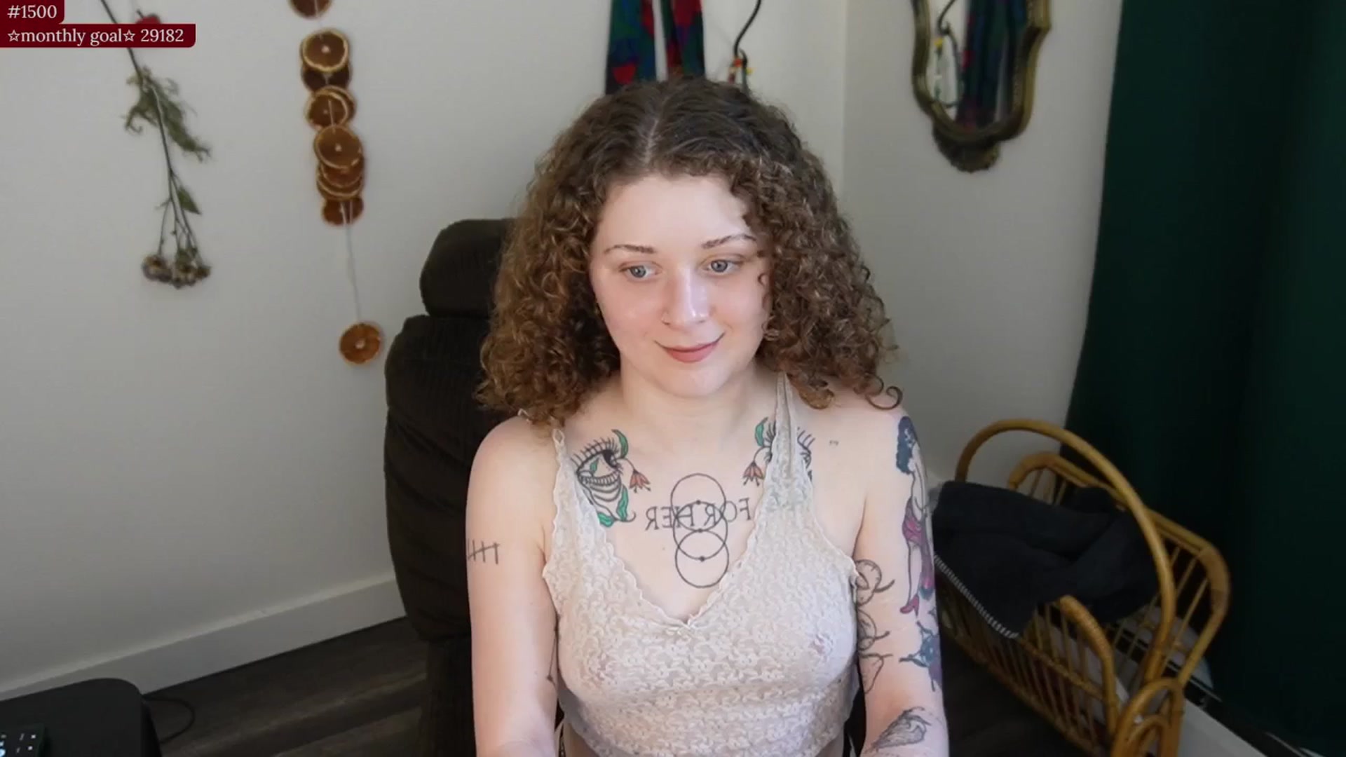 Gallery image thumbnail from PeachyQueen_'s myfreecams stream on, 01/29/2026, 19:26 image 3 of 20
