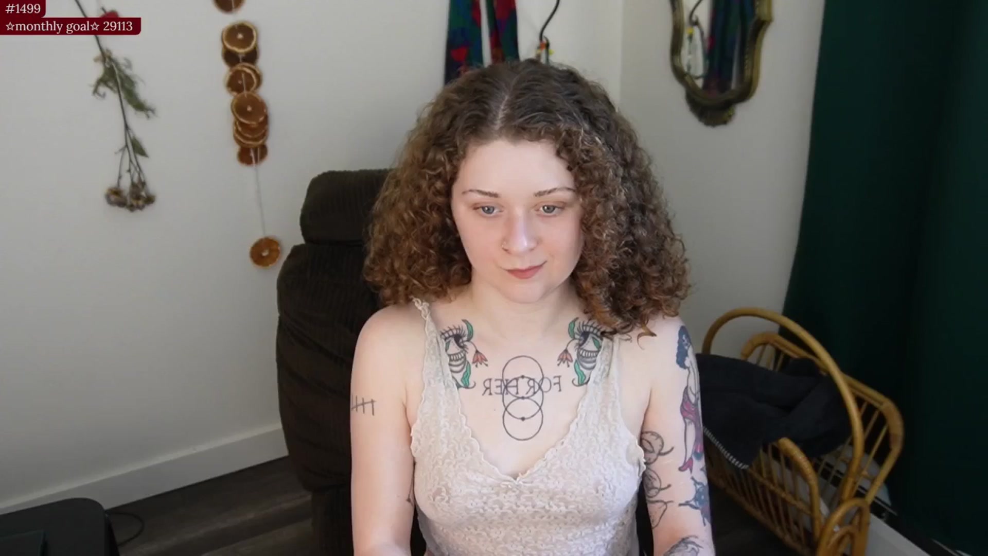 Gallery image thumbnail from PeachyQueen_'s myfreecams stream on, 01/29/2026, 19:26 image 12 of 20