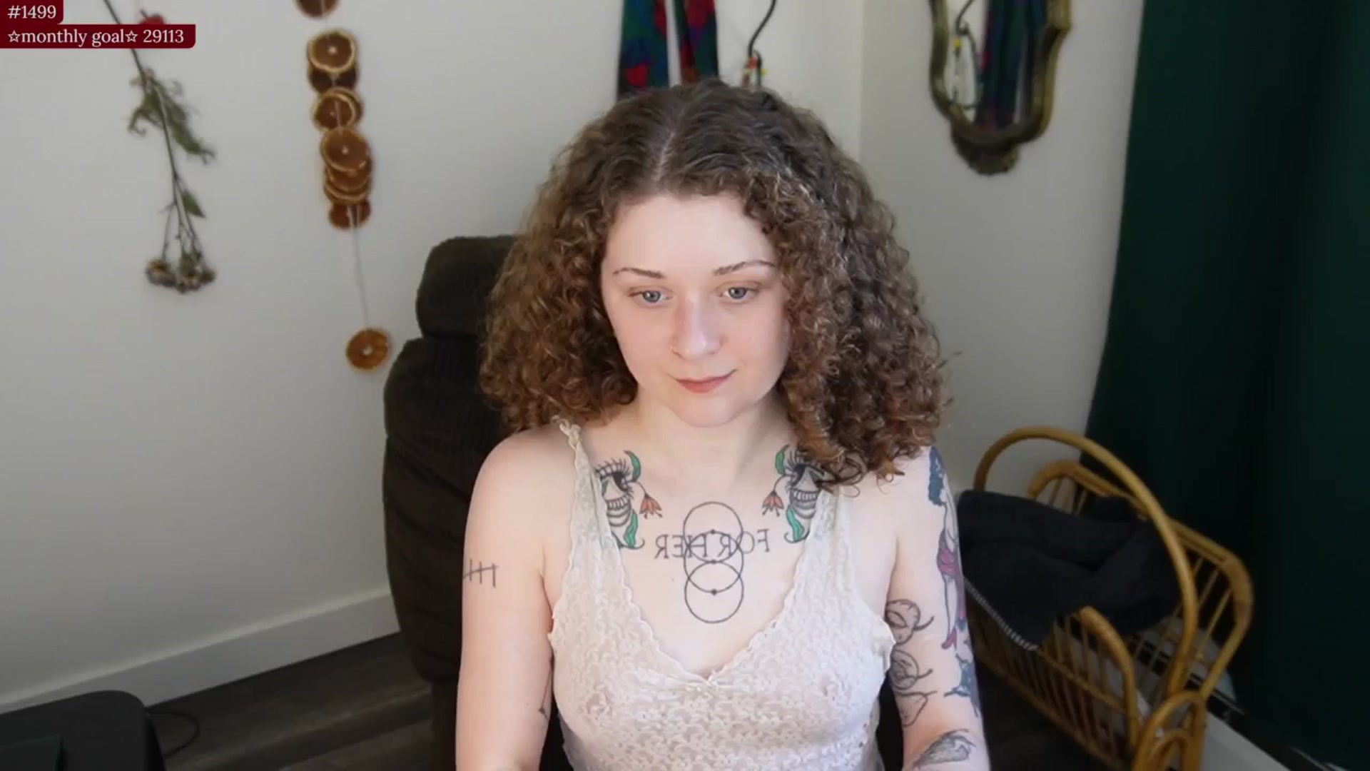 Gallery image thumbnail from PeachyQueen_'s myfreecams stream on, 01/29/2026, 19:26 image 11 of 20