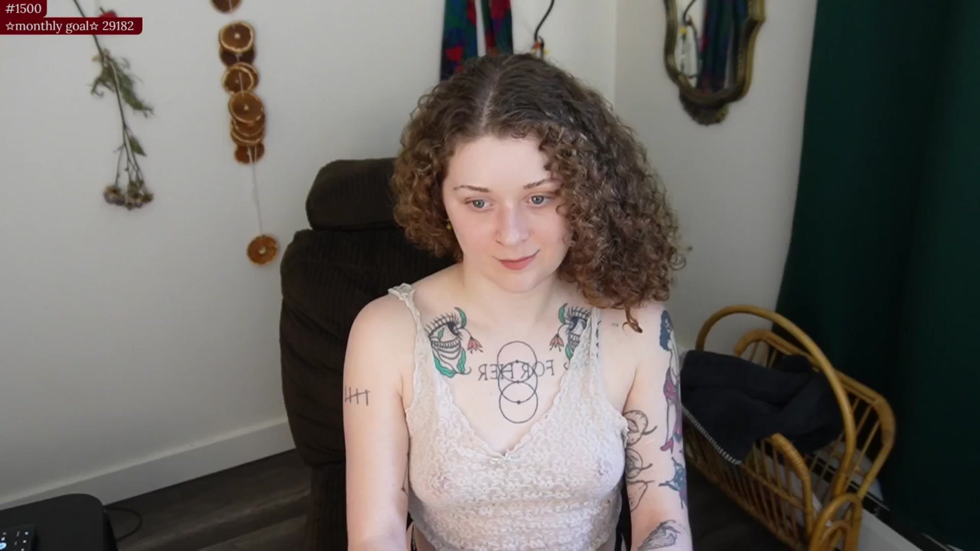 Gallery image thumbnail from PeachyQueen_'s myfreecams stream on, 01/29/2026, 19:26 image 1 of 20