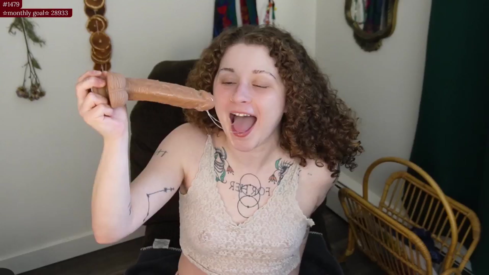 Gallery image thumbnail from PeachyQueen_'s myfreecams stream on, 01/29/2026, 19:26 image 18 of 20