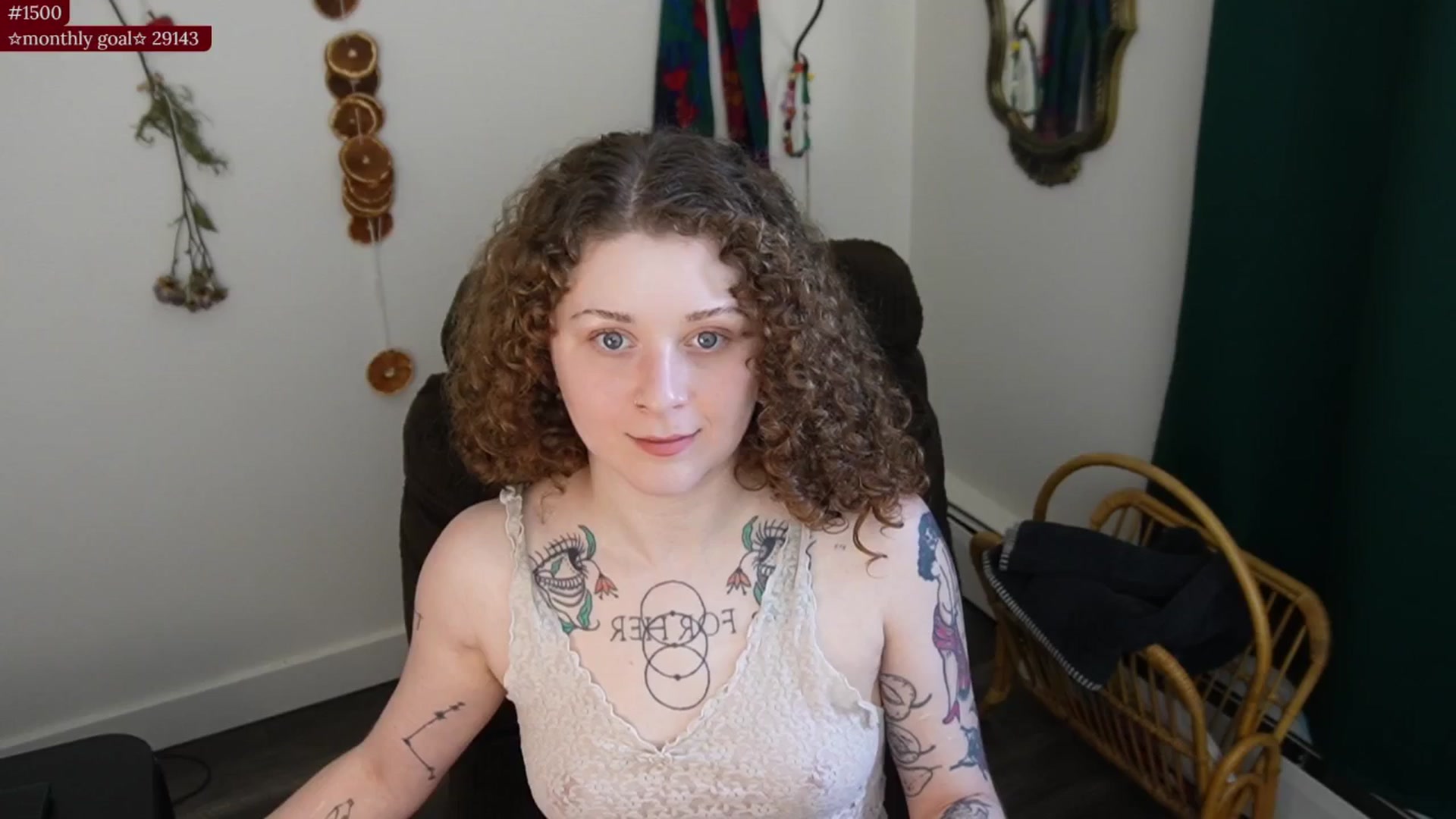 Gallery image thumbnail from PeachyQueen_'s myfreecams stream on, 01/29/2026, 19:26 image 7 of 20