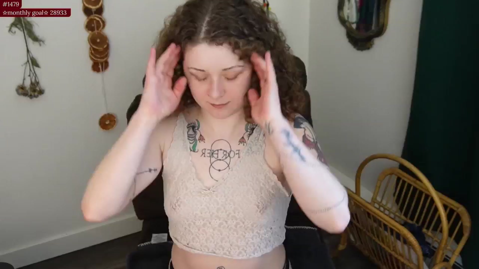 Gallery image thumbnail from PeachyQueen_'s myfreecams stream on, 01/29/2026, 19:26 image 20 of 20