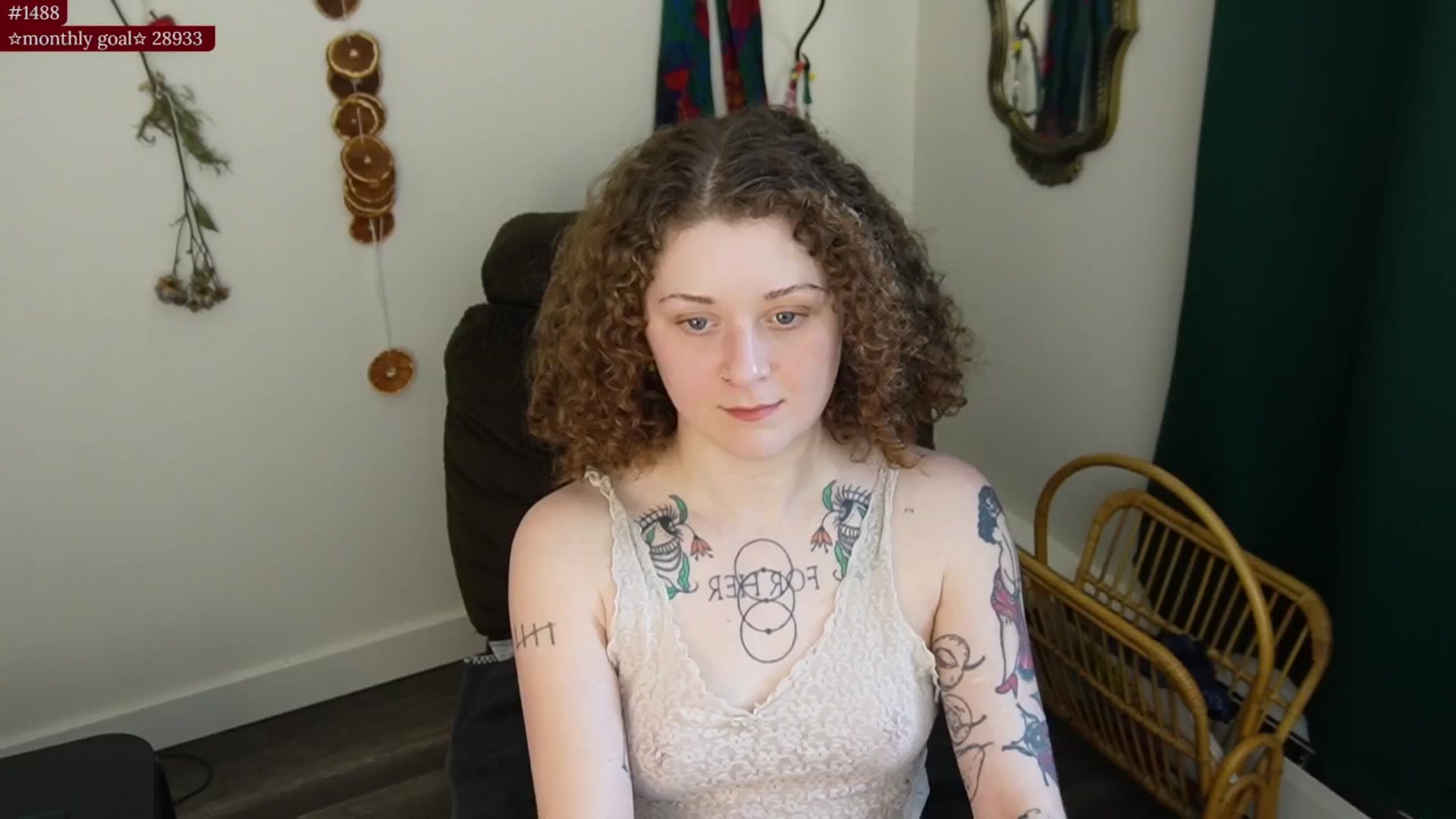 Gallery image thumbnail from PeachyQueen_'s myfreecams stream on, 01/29/2026, 19:26 image 14 of 20