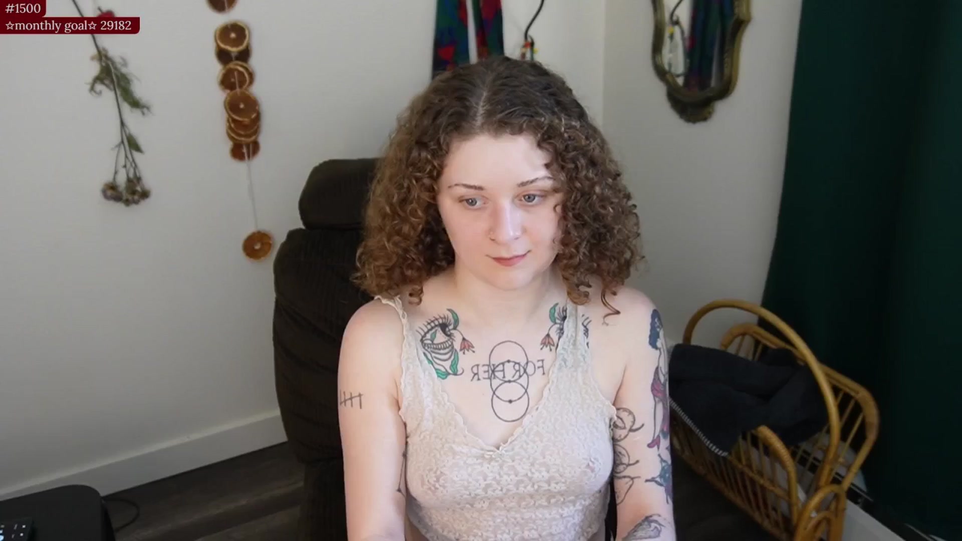 Gallery image thumbnail from PeachyQueen_'s myfreecams stream on, 01/29/2026, 19:26 image 4 of 20