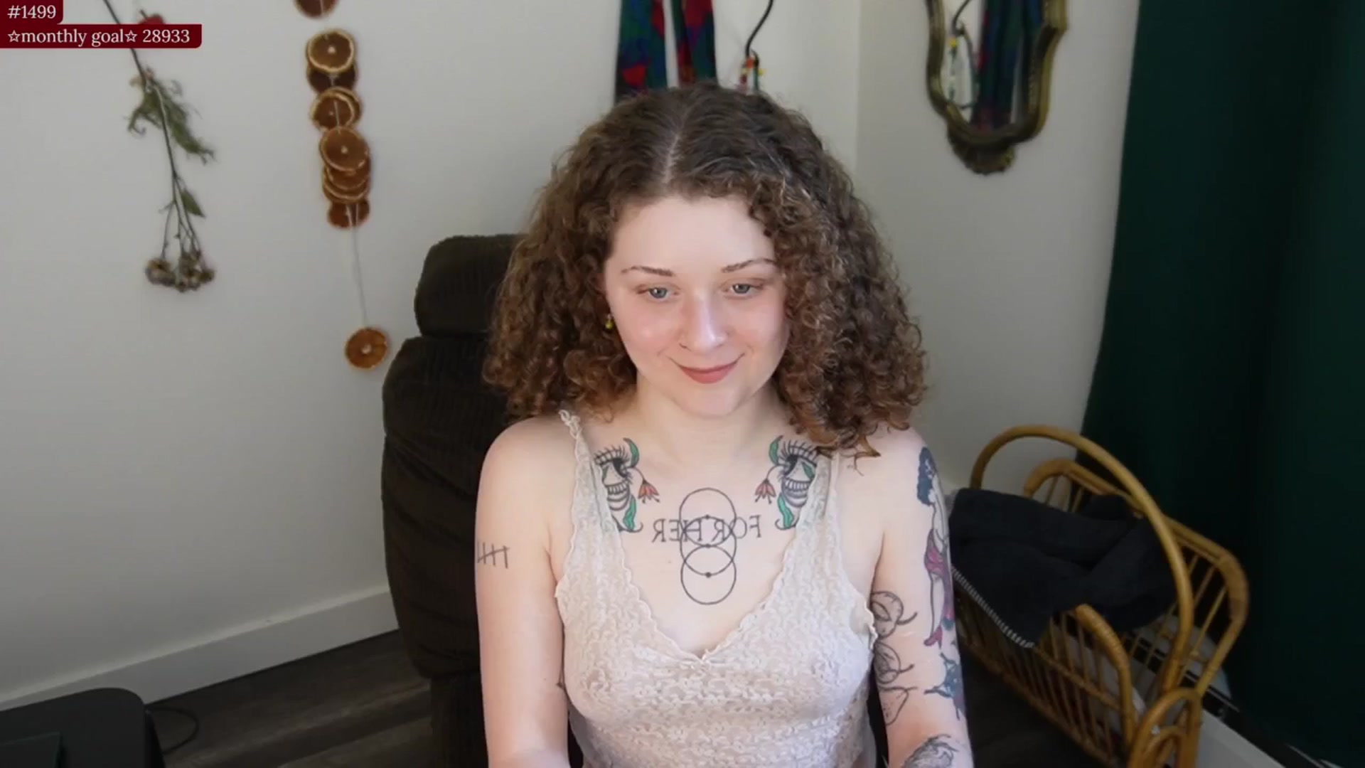 Gallery image thumbnail from PeachyQueen_'s myfreecams stream on, 01/29/2026, 19:26 image 13 of 20