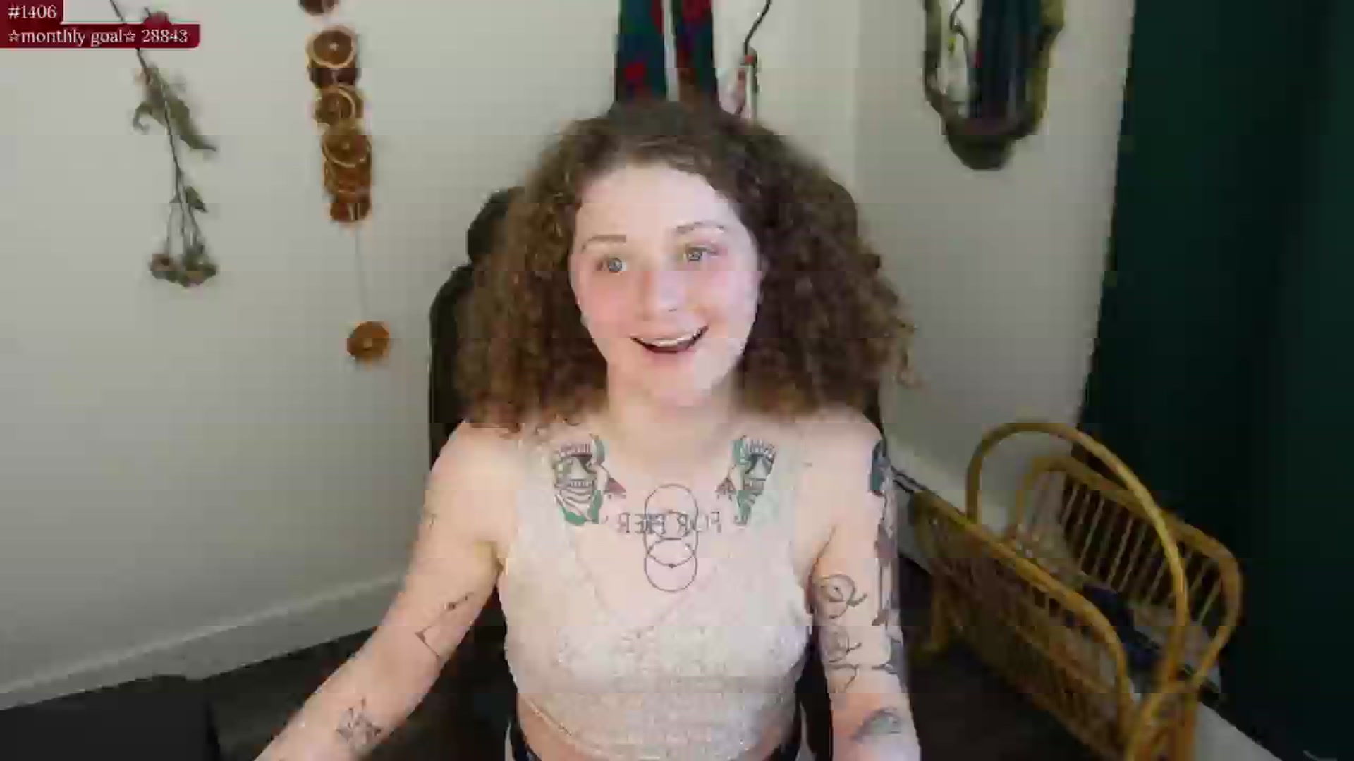 Gallery image thumbnail from PeachyQueen_'s myfreecams stream on, 01/29/2026, 20:56 image 19 of 20