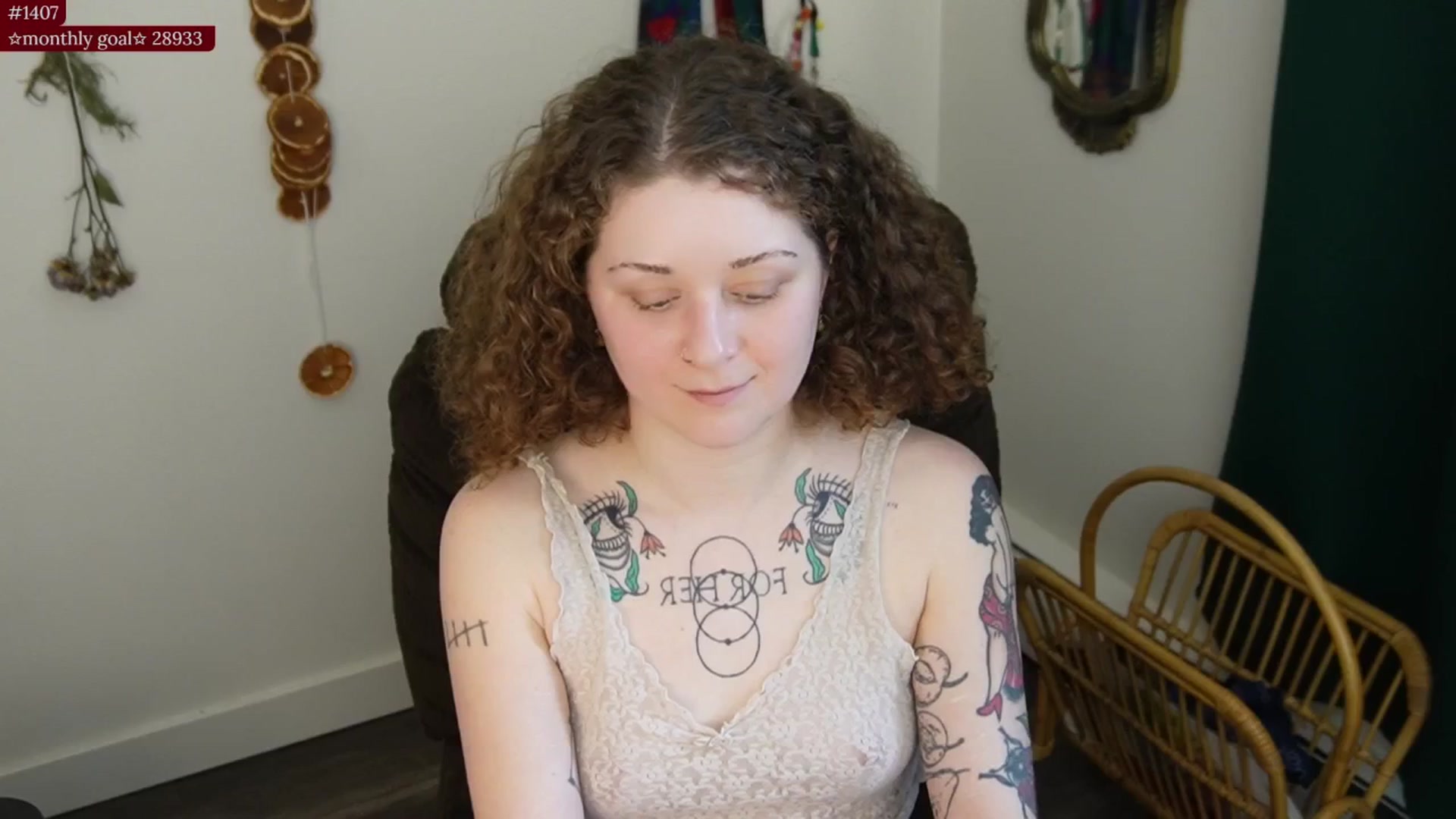 Gallery image thumbnail from PeachyQueen_'s myfreecams stream on, 01/29/2026, 20:56 image 2 of 20