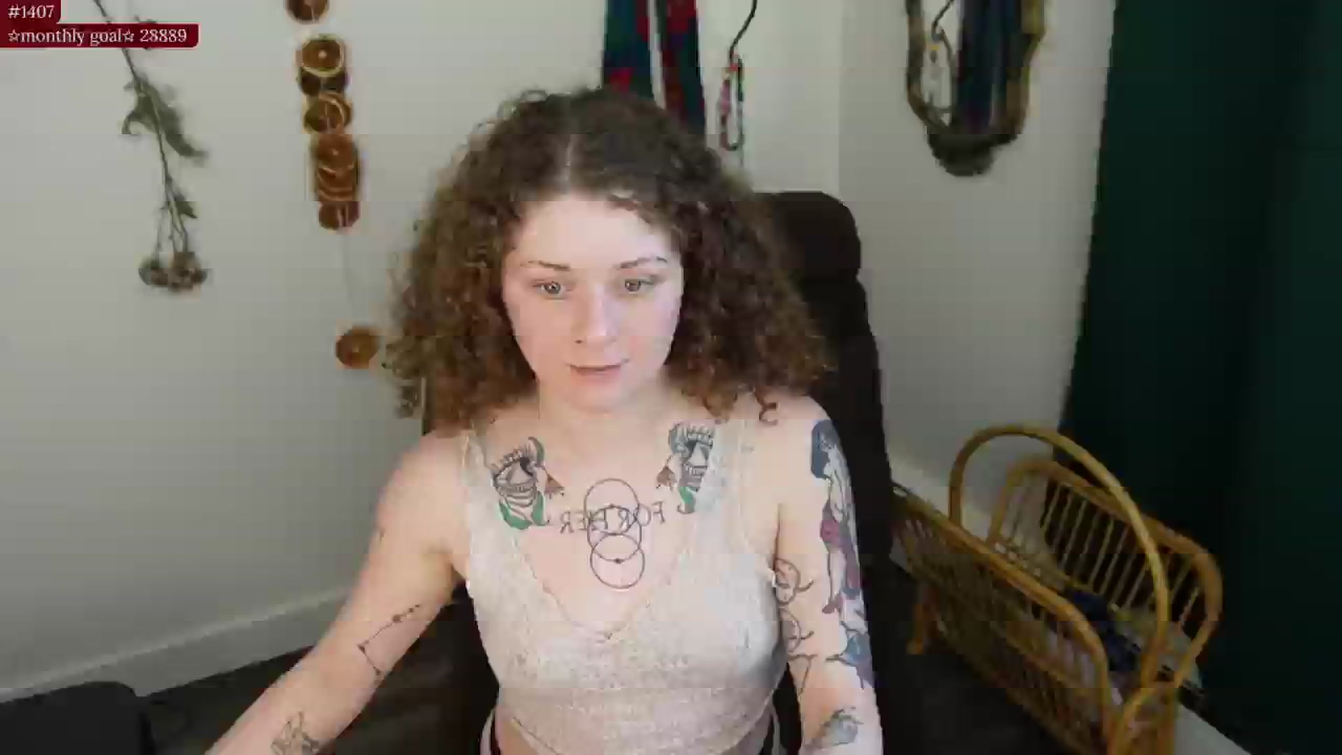 Gallery image thumbnail from PeachyQueen_'s myfreecams stream on, 01/29/2026, 20:56 image 9 of 20