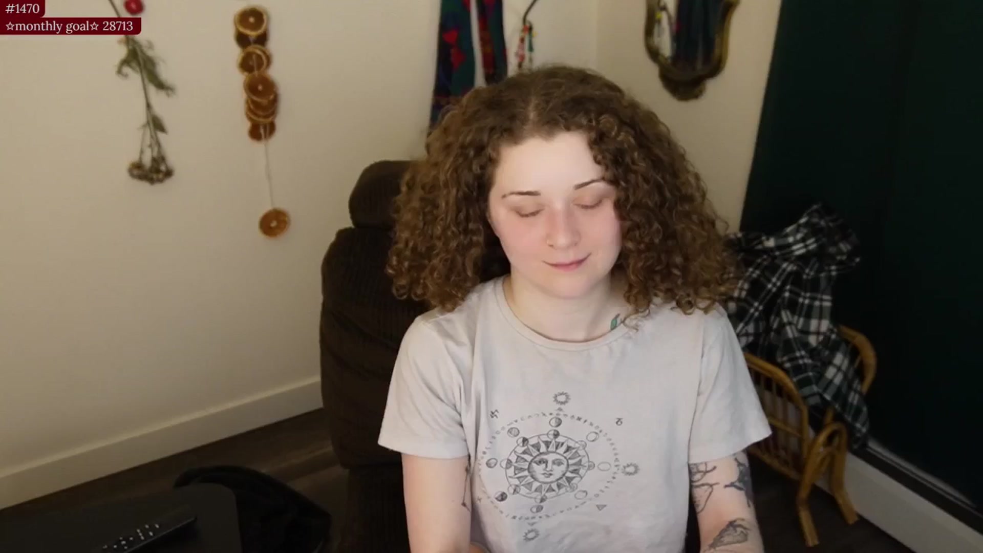 Gallery image thumbnail from PeachyQueen_'s myfreecams stream on, 01/31/2026, 07:52 image 6 of 20
