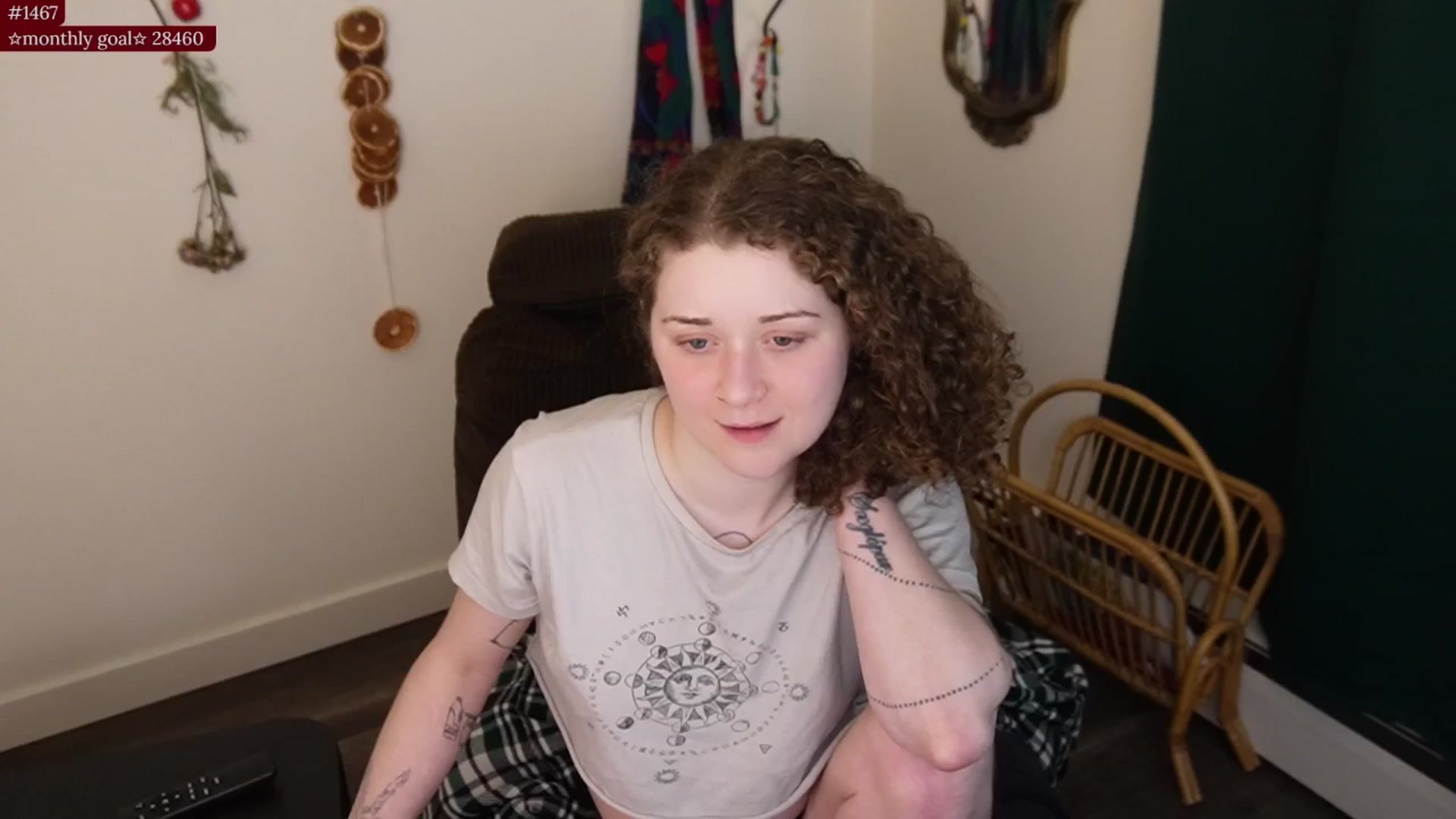 Gallery image thumbnail from PeachyQueen_'s myfreecams stream on, 01/31/2026, 07:52 image 20 of 20