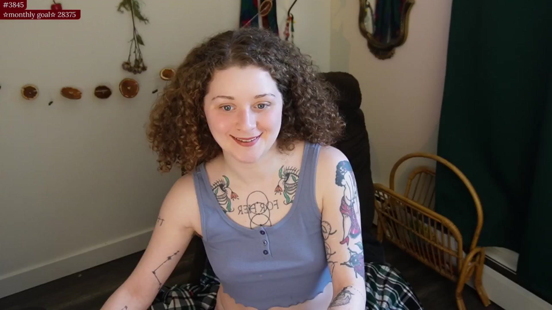 Gallery image thumbnail from PeachyQueen_'s myfreecams stream on, 02/02/2026, 22:21 image 4 of 20