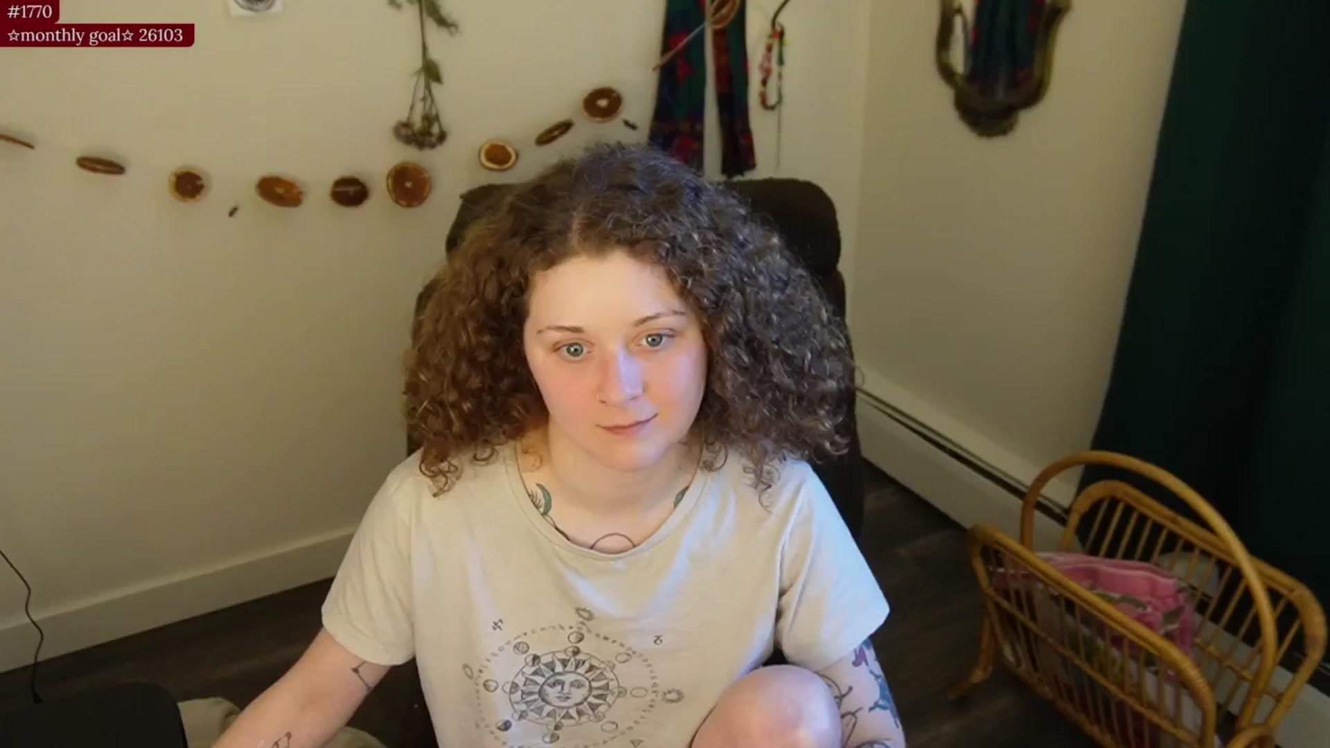 Gallery image thumbnail from PeachyQueen_'s myfreecams stream on, 02/10/2026, 20:37 image 15 of 20