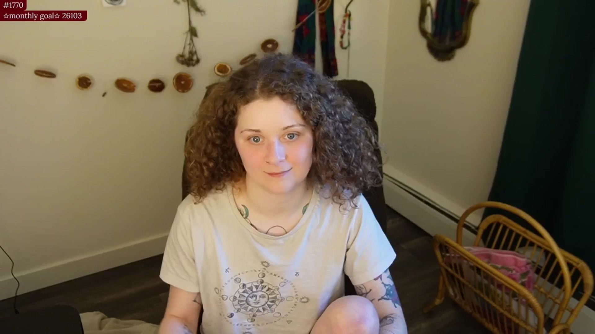 Gallery image thumbnail from PeachyQueen_'s myfreecams stream on, 02/10/2026, 20:37 image 14 of 20