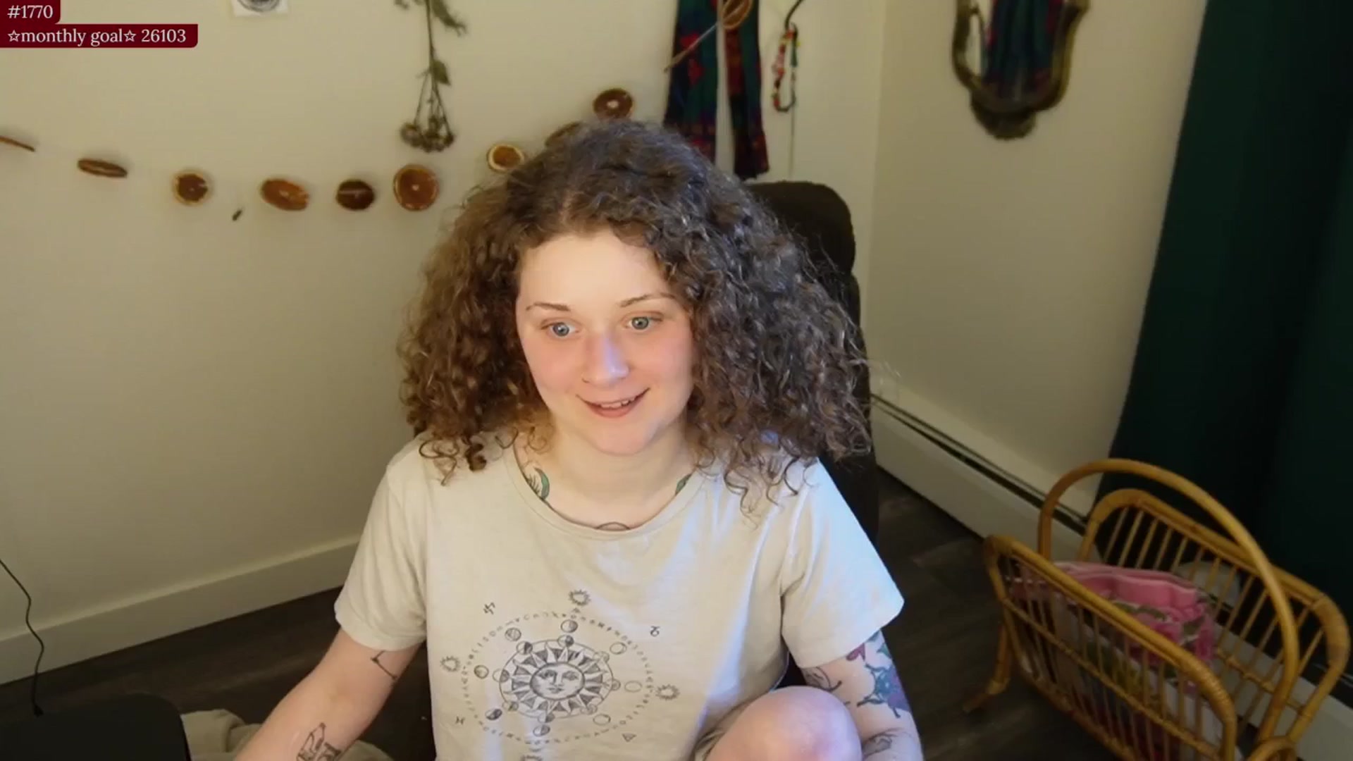 Gallery image thumbnail from PeachyQueen_'s myfreecams stream on, 02/10/2026, 20:37 image 13 of 20