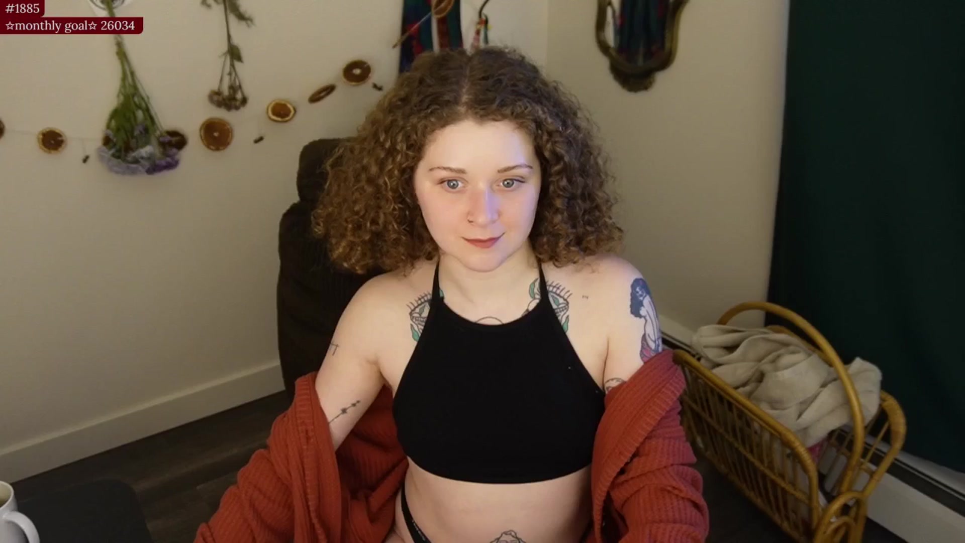 Gallery image thumbnail from PeachyQueen_'s myfreecams stream on, 02/11/2026, 22:39 image 11 of 20