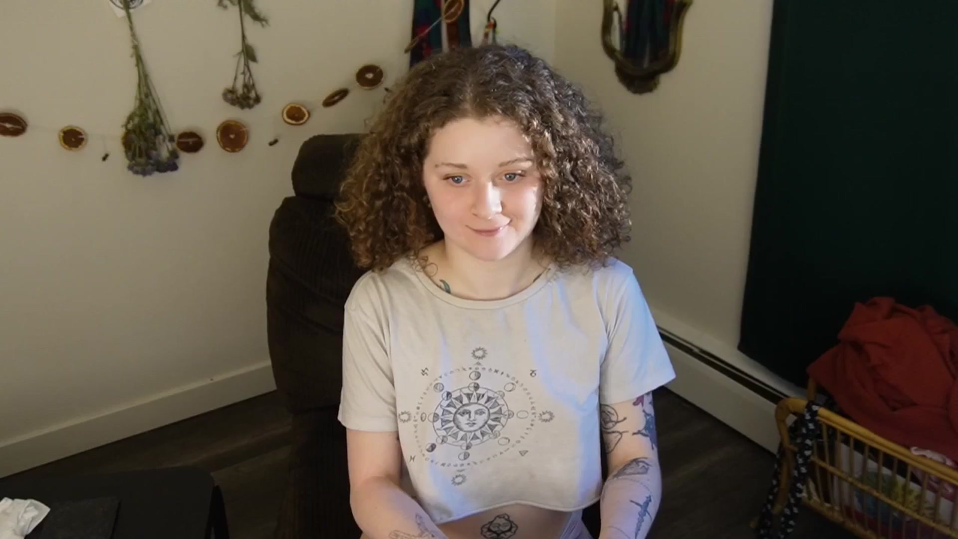 Gallery image thumbnail from PeachyQueen_'s myfreecams stream on, 02/21/2026, 24:01 image 20 of 20
