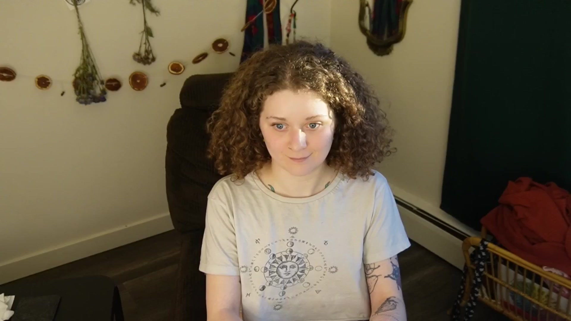 Gallery image thumbnail from PeachyQueen_'s myfreecams stream on, 02/21/2026, 24:43 image 4 of 20