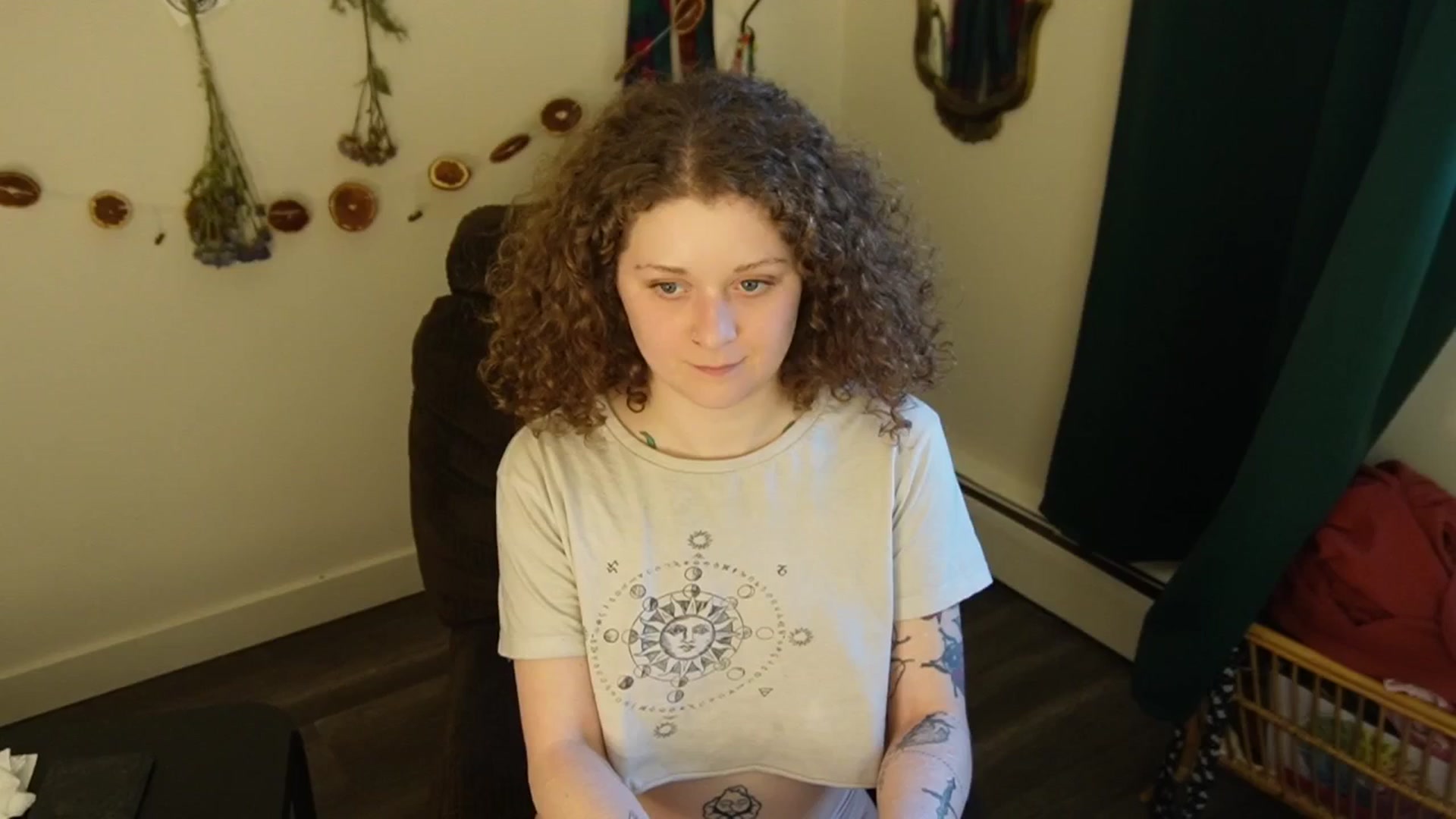 Gallery image thumbnail from PeachyQueen_'s myfreecams stream on, 02/21/2026, 24:43 image 11 of 20