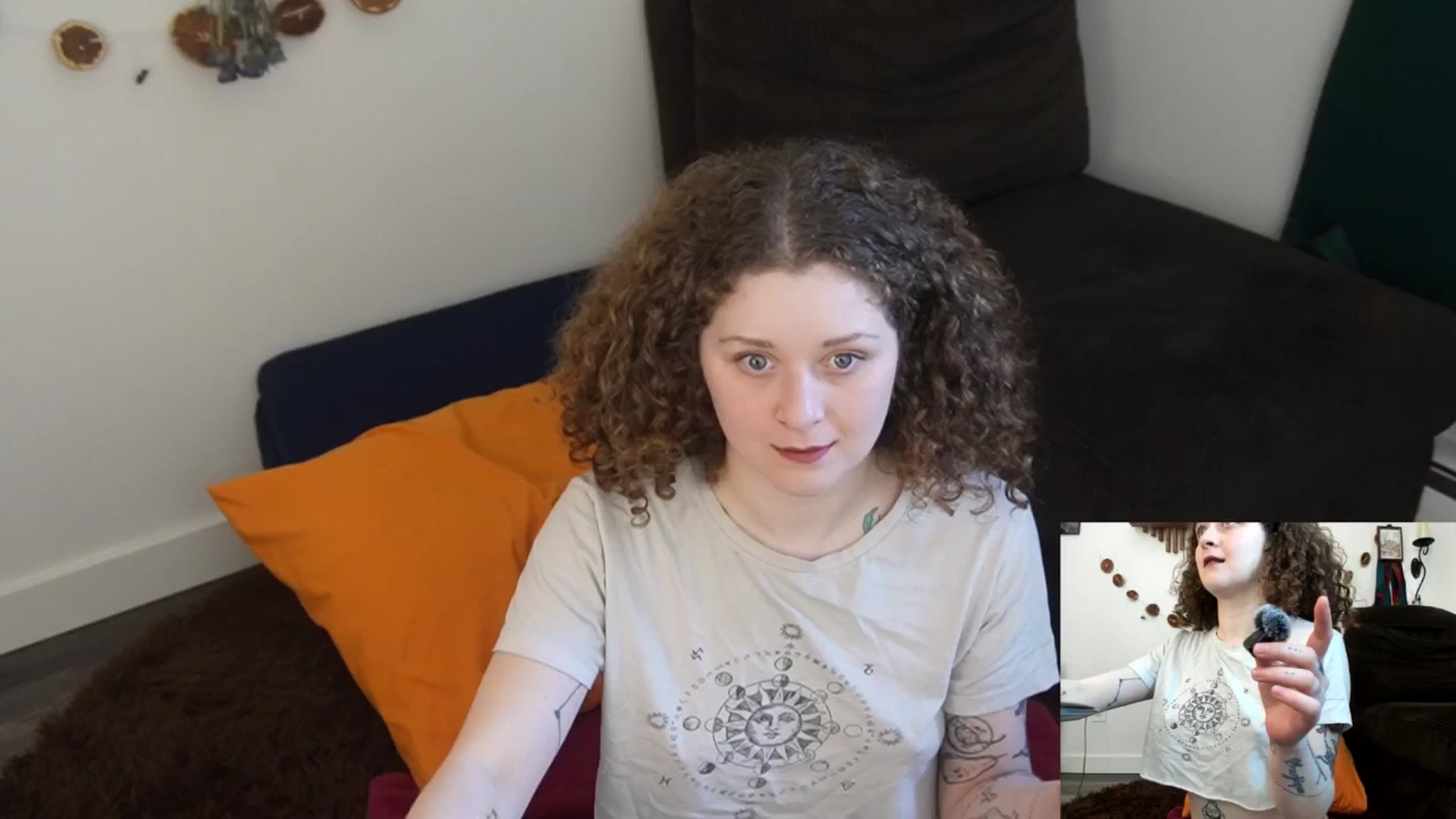 Gallery image thumbnail from PeachyQueen_'s myfreecams stream on, 03/11/2026, 21:22 image 6 of 20
