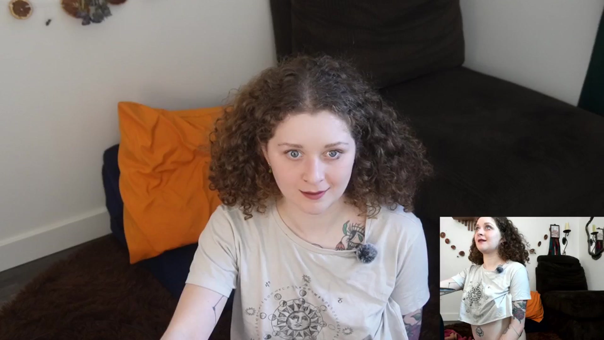 Gallery image thumbnail from PeachyQueen_'s myfreecams stream on, 03/11/2026, 22:41 image 2 of 20