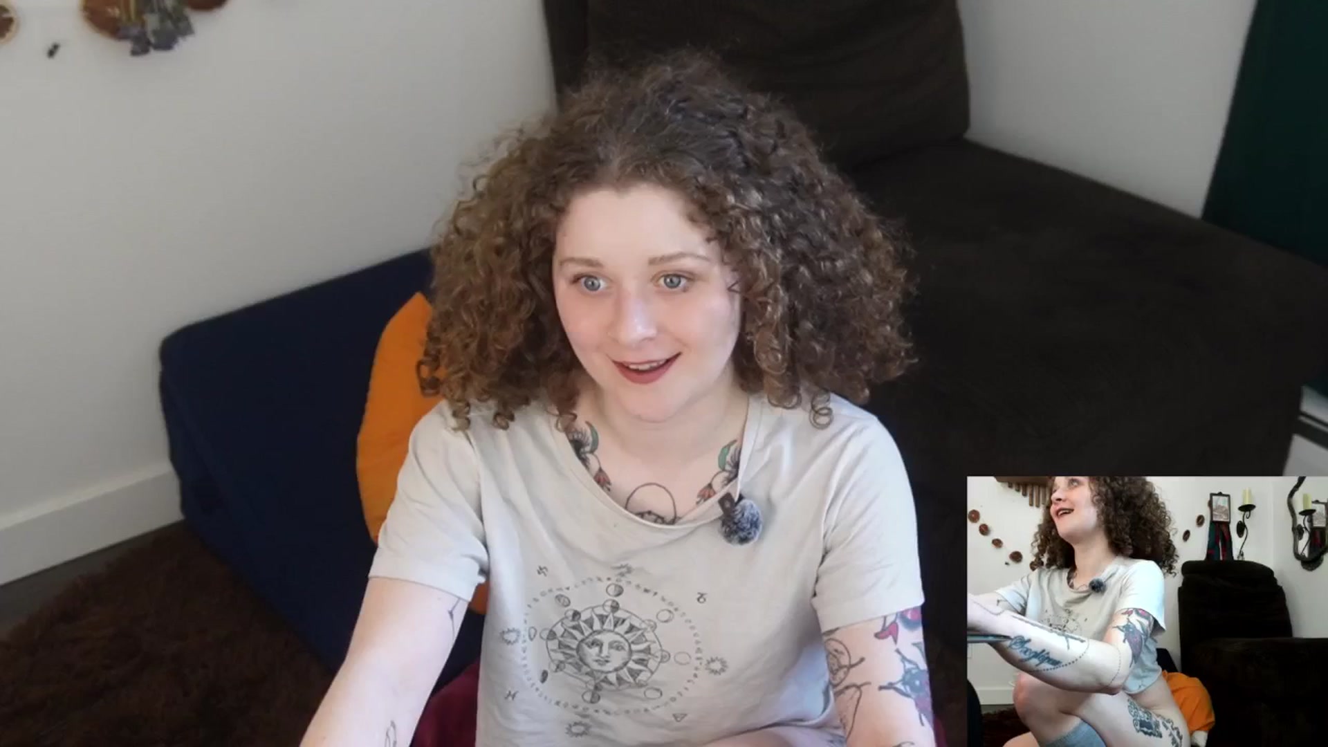 Gallery image thumbnail from PeachyQueen_'s myfreecams stream on, 03/11/2026, 22:41 image 18 of 20