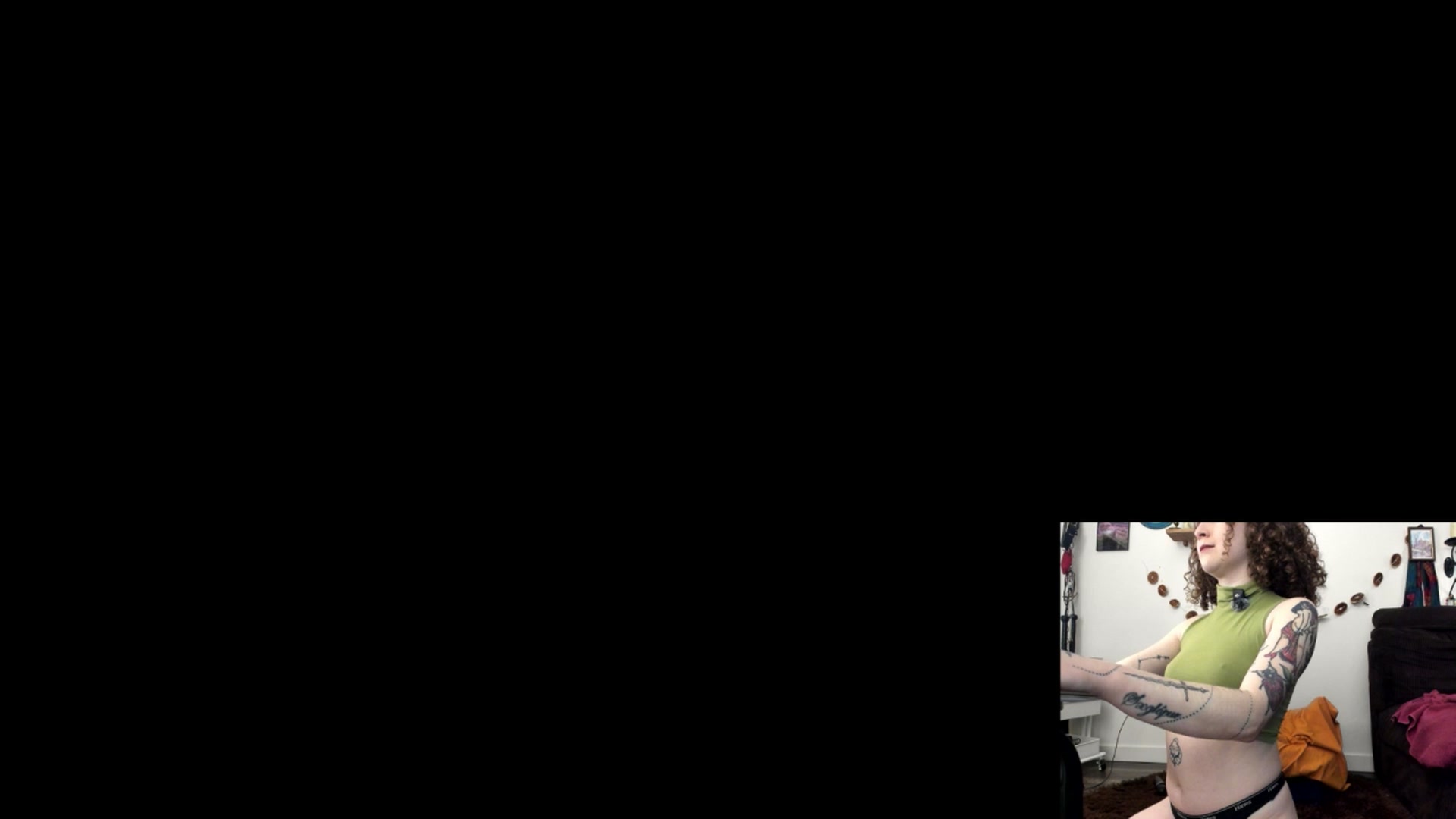 Gallery image thumbnail from PeachyQueen_'s myfreecams stream on, 03/12/2026, 19:13 image 15 of 20