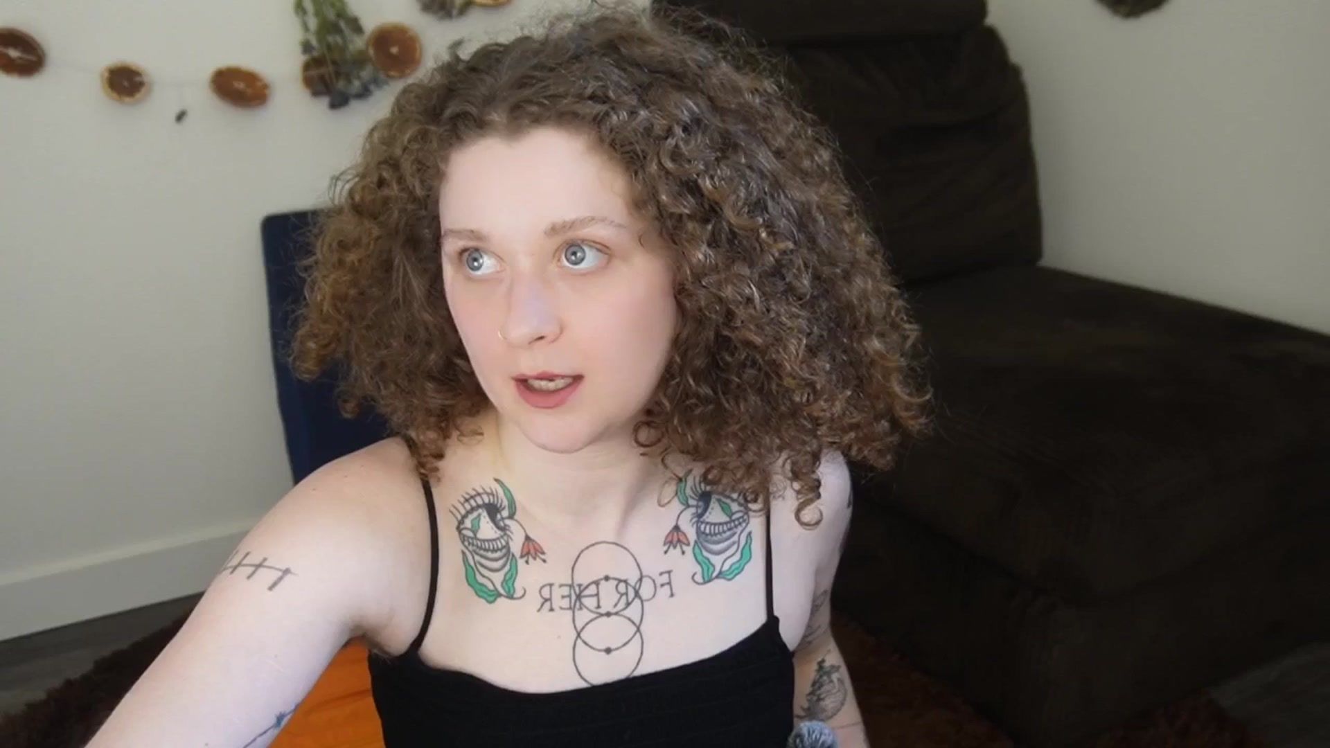 Gallery image thumbnail from PeachyQueen_'s myfreecams stream on, 03/18/2026, 20:46 image 9 of 20