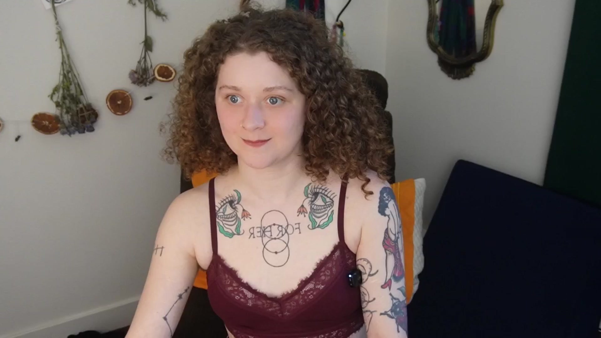 Gallery image thumbnail from PeachyQueen_'s myfreecams stream on, 03/20/2026, 23:51 image 4 of 20