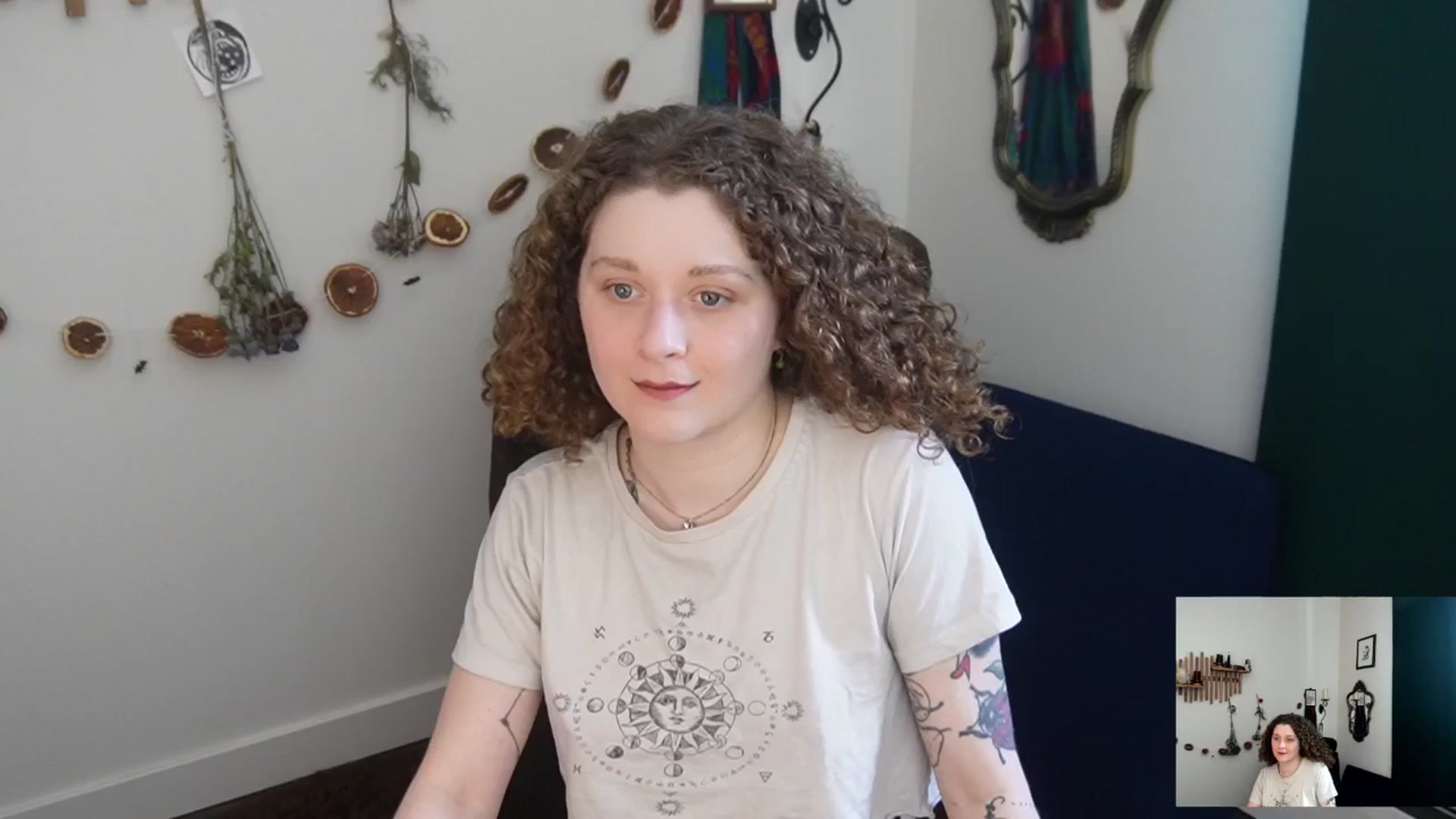 Gallery image thumbnail from PeachyQueen_'s myfreecams stream on, 03/25/2026, 19:42 image 8 of 20