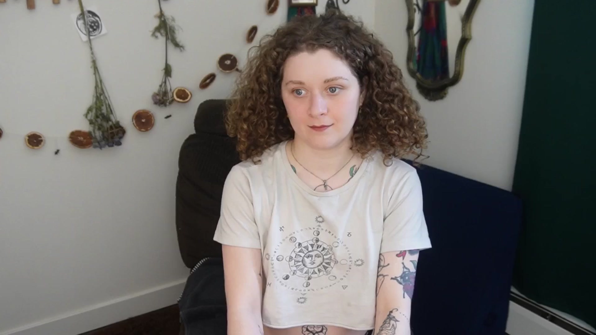 Gallery image thumbnail from PeachyQueen_'s myfreecams stream on, 03/25/2026, 20:15 image 3 of 20