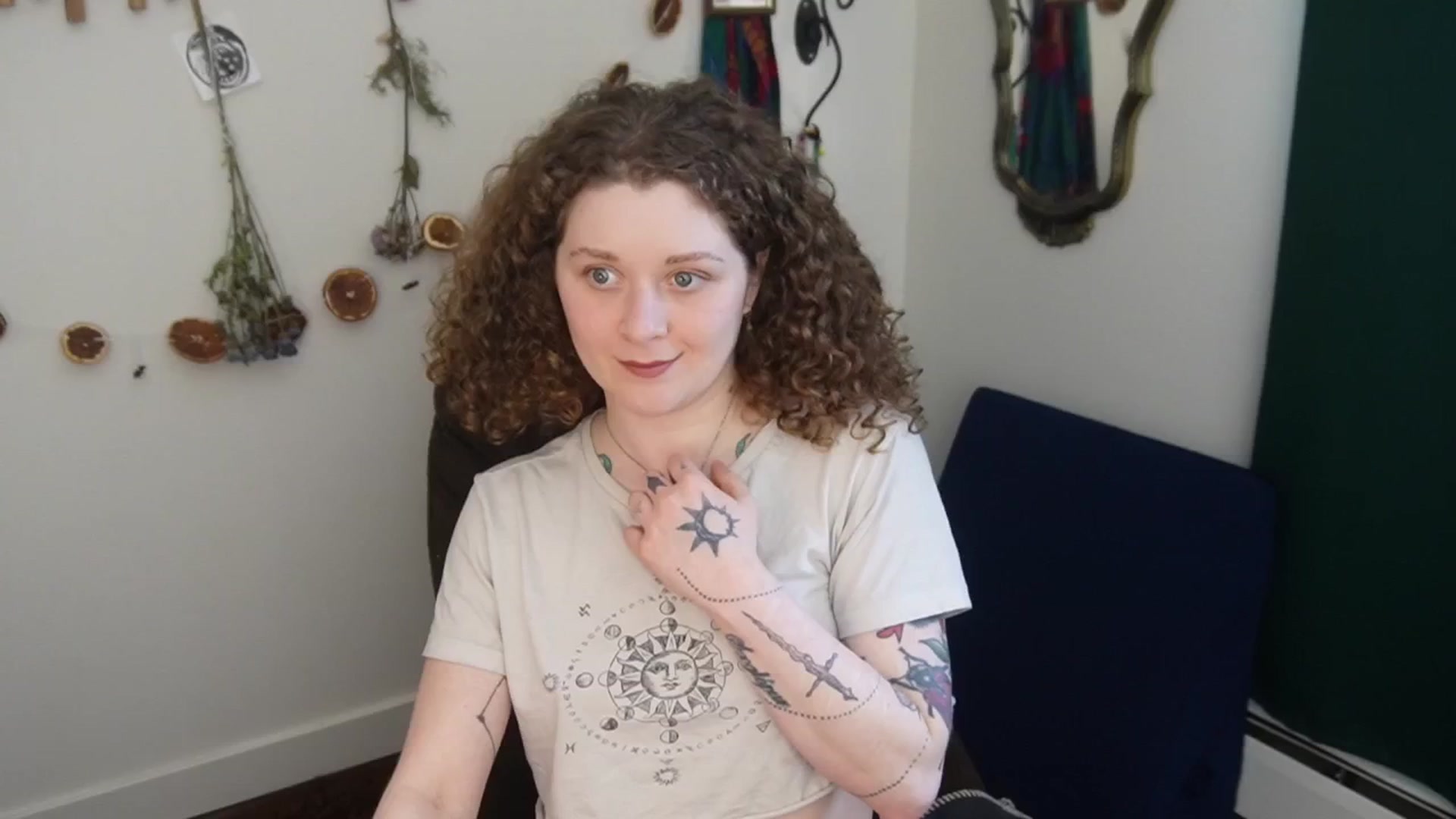 Gallery image thumbnail from PeachyQueen_'s myfreecams stream on, 03/25/2026, 20:15 image 15 of 20
