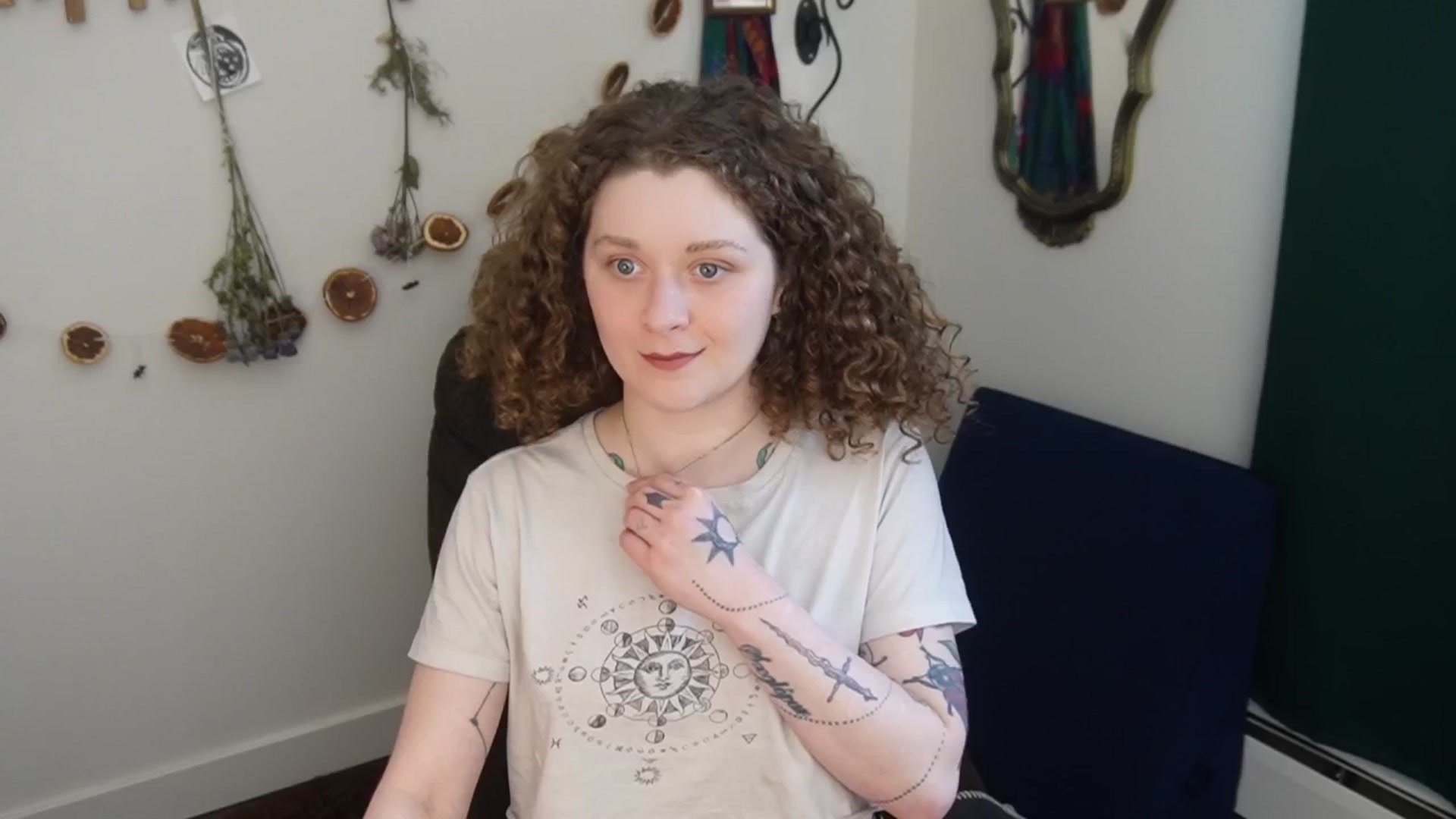 Gallery image thumbnail from PeachyQueen_'s myfreecams stream on, 03/25/2026, 20:15 image 19 of 20