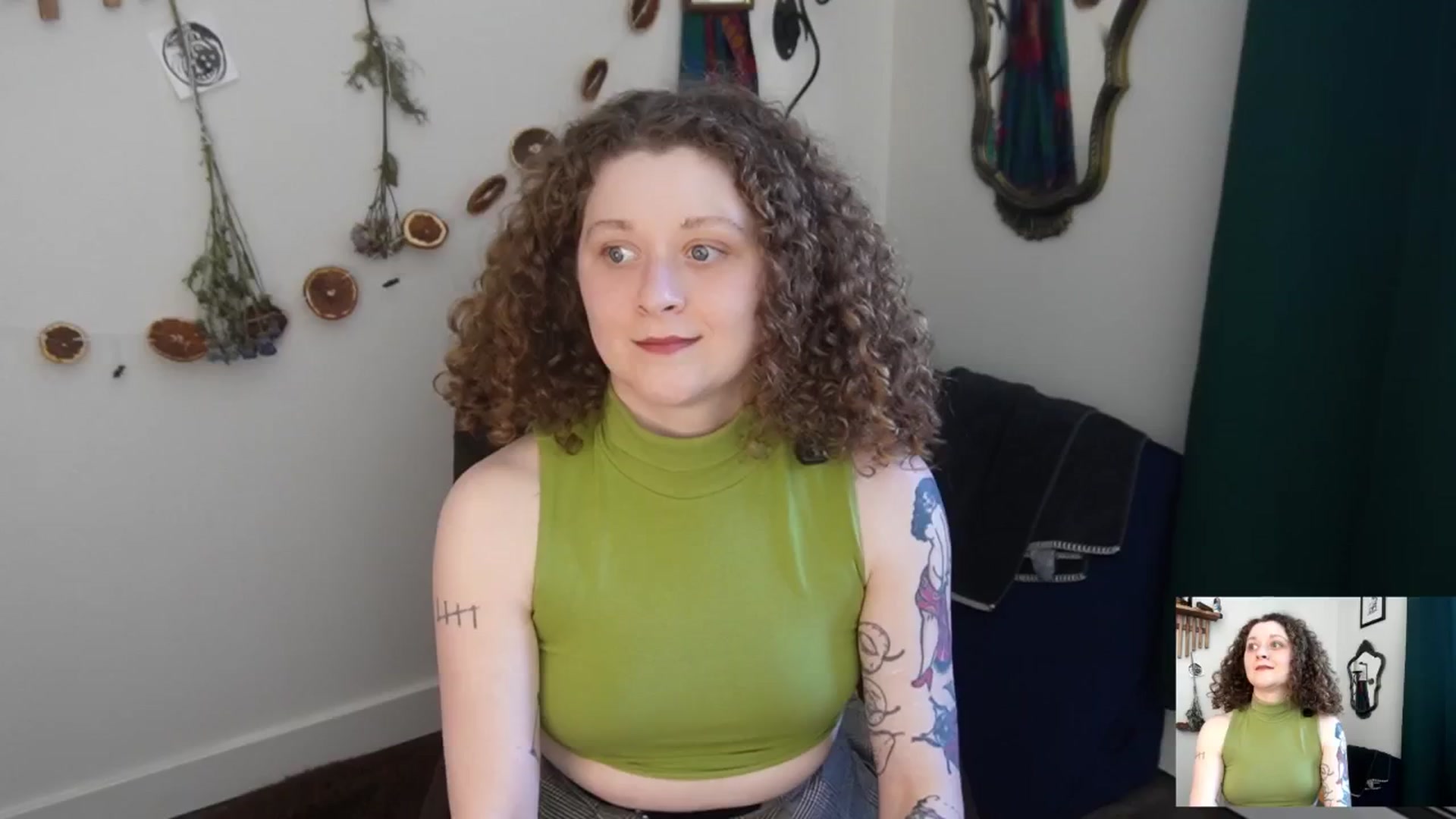 Gallery image thumbnail from PeachyQueen_'s myfreecams stream on, 03/26/2026, 21:46 image 12 of 20