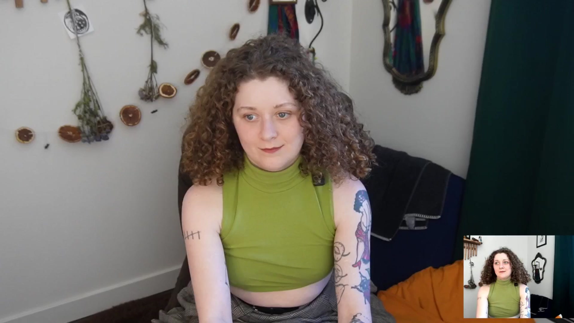 Gallery image thumbnail from PeachyQueen_'s myfreecams stream on, 03/26/2026, 21:46 image 15 of 20