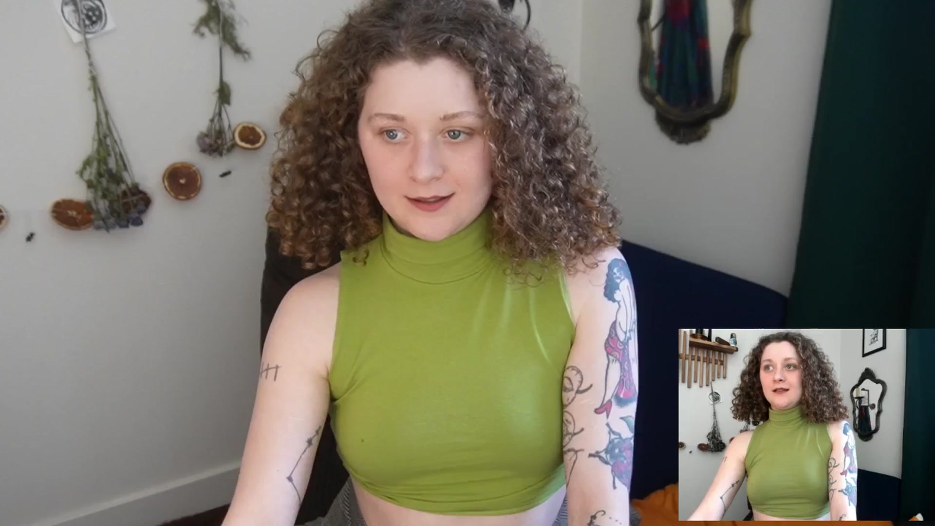 Gallery image thumbnail from PeachyQueen_'s myfreecams stream on, 03/26/2026, 23:18 image 16 of 20