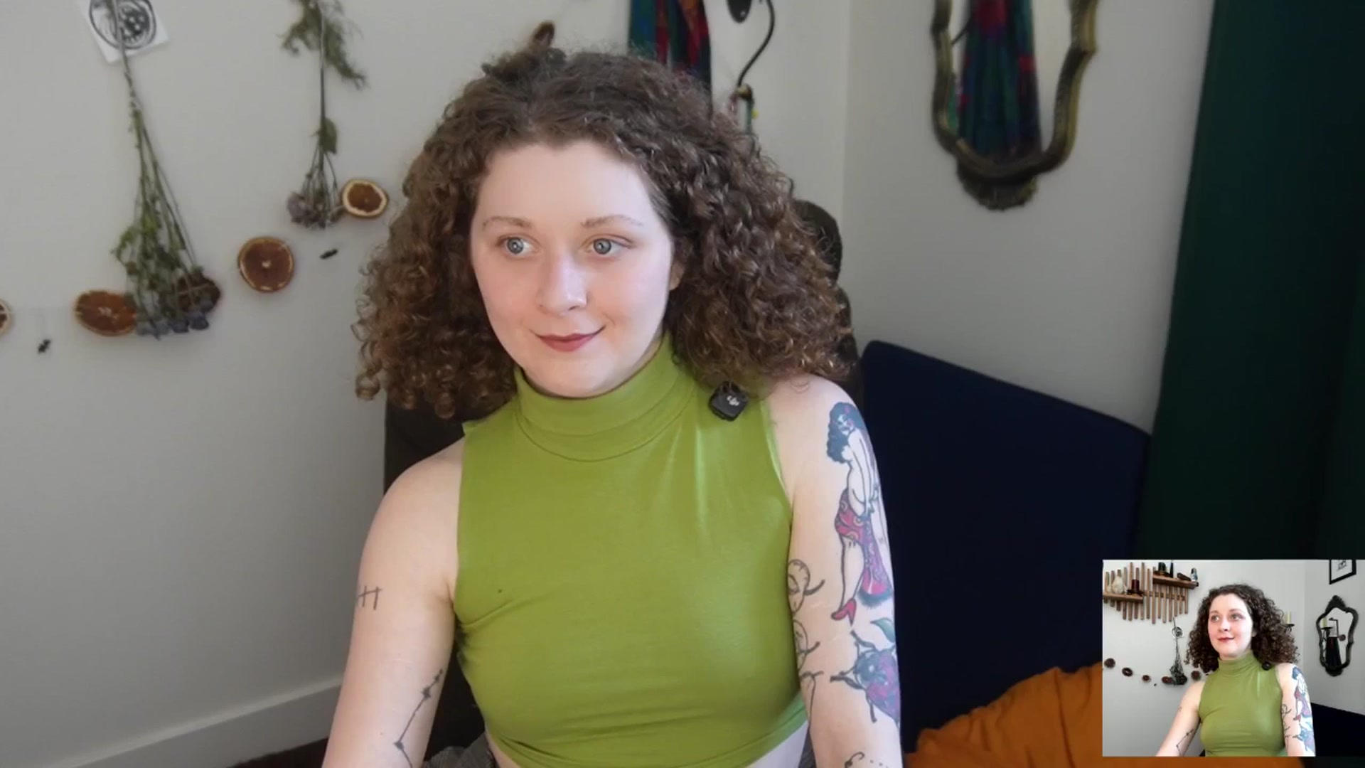Gallery image thumbnail from PeachyQueen_'s myfreecams stream on, 03/26/2026, 23:18 image 8 of 20