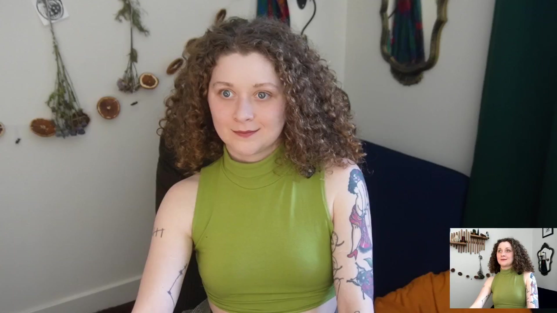 Gallery image thumbnail from PeachyQueen_'s myfreecams stream on, 03/26/2026, 23:18 image 10 of 20