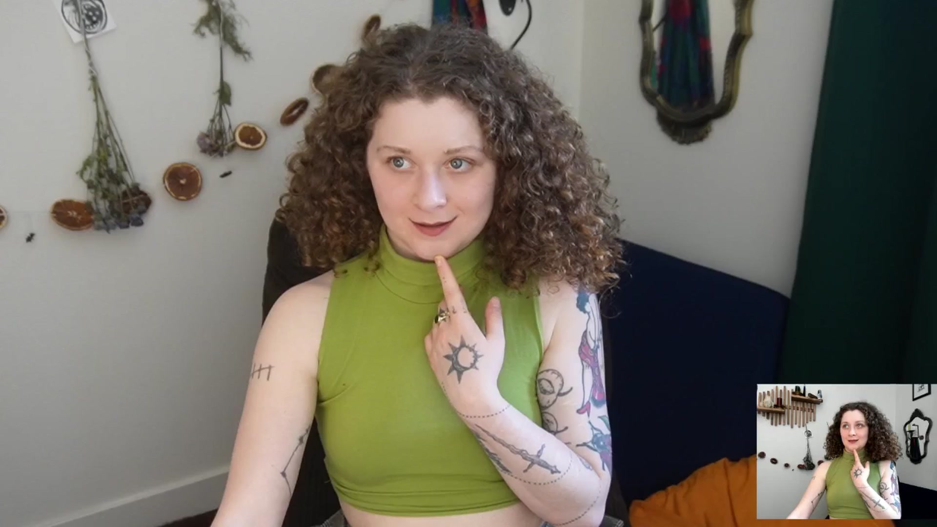 Gallery image thumbnail from PeachyQueen_'s myfreecams stream on, 03/26/2026, 23:18 image 12 of 20