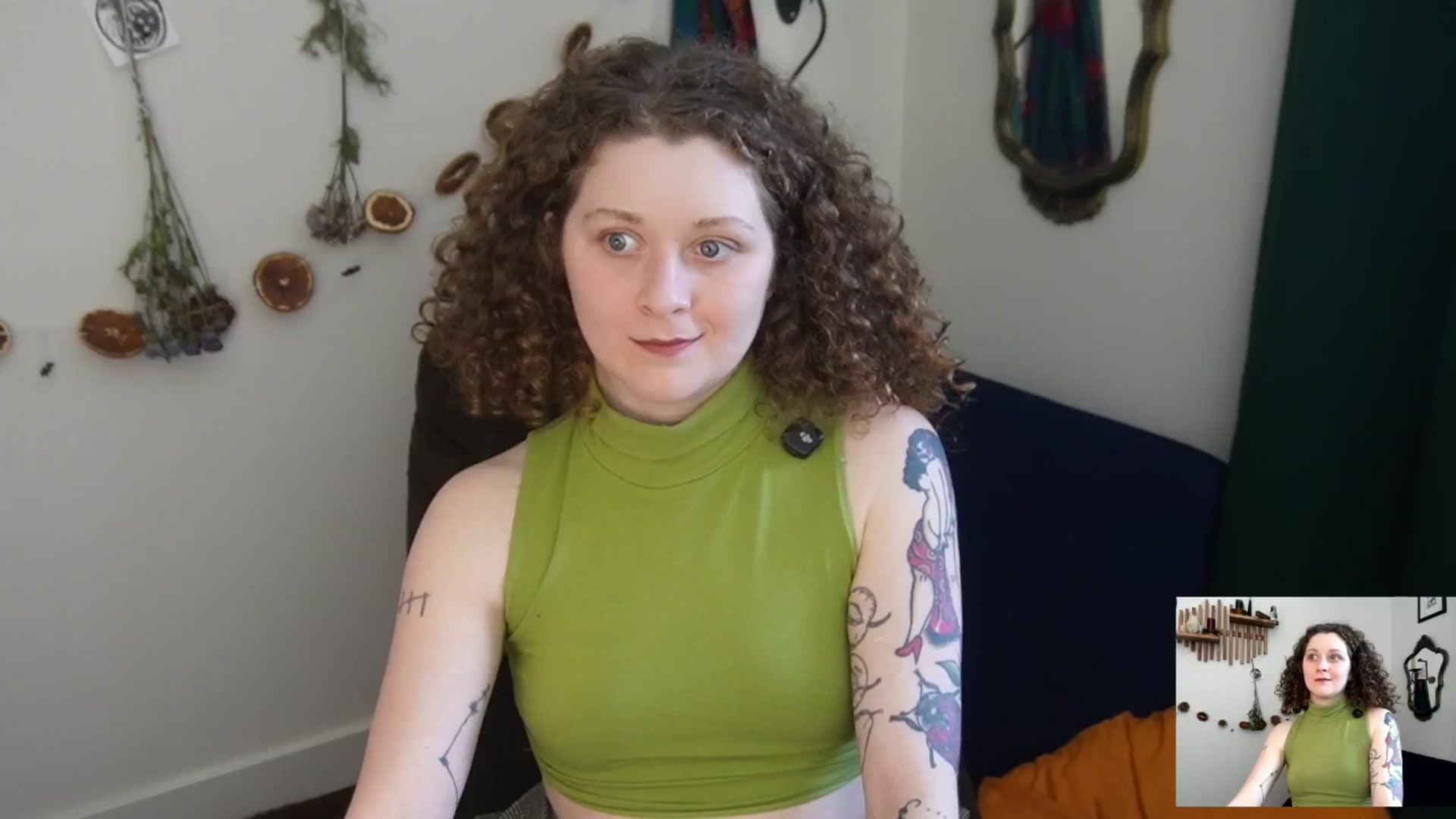 Gallery image thumbnail from PeachyQueen_'s myfreecams stream on, 03/26/2026, 23:18 image 11 of 20
