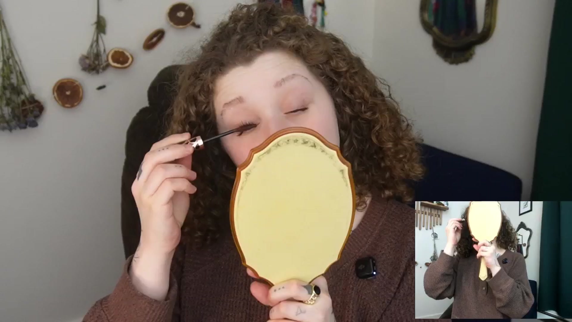 Gallery image thumbnail from PeachyQueen_'s myfreecams stream on, 03/29/2026, 06:05 image 4 of 20