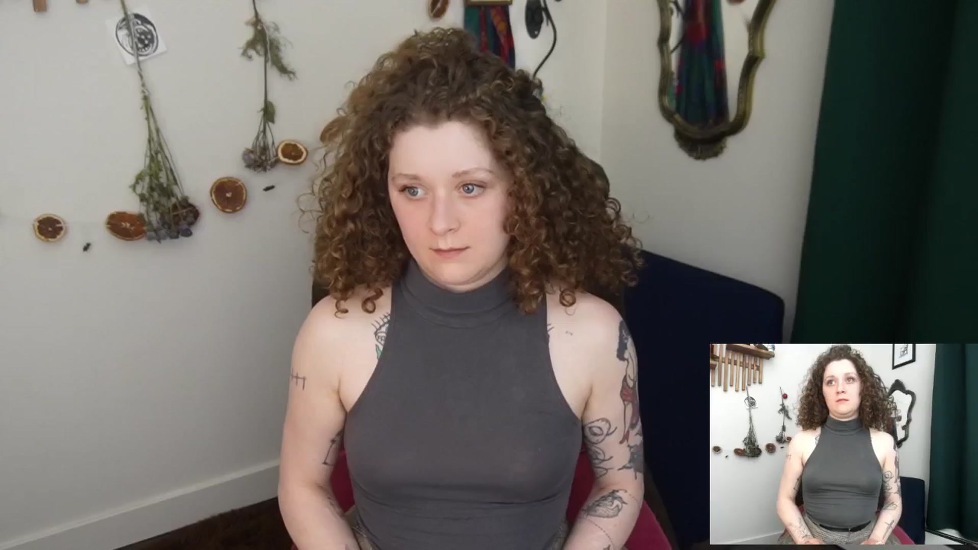 Gallery image thumbnail from PeachyQueen_'s myfreecams stream on, 03/29/2026, 06:05 image 20 of 20
